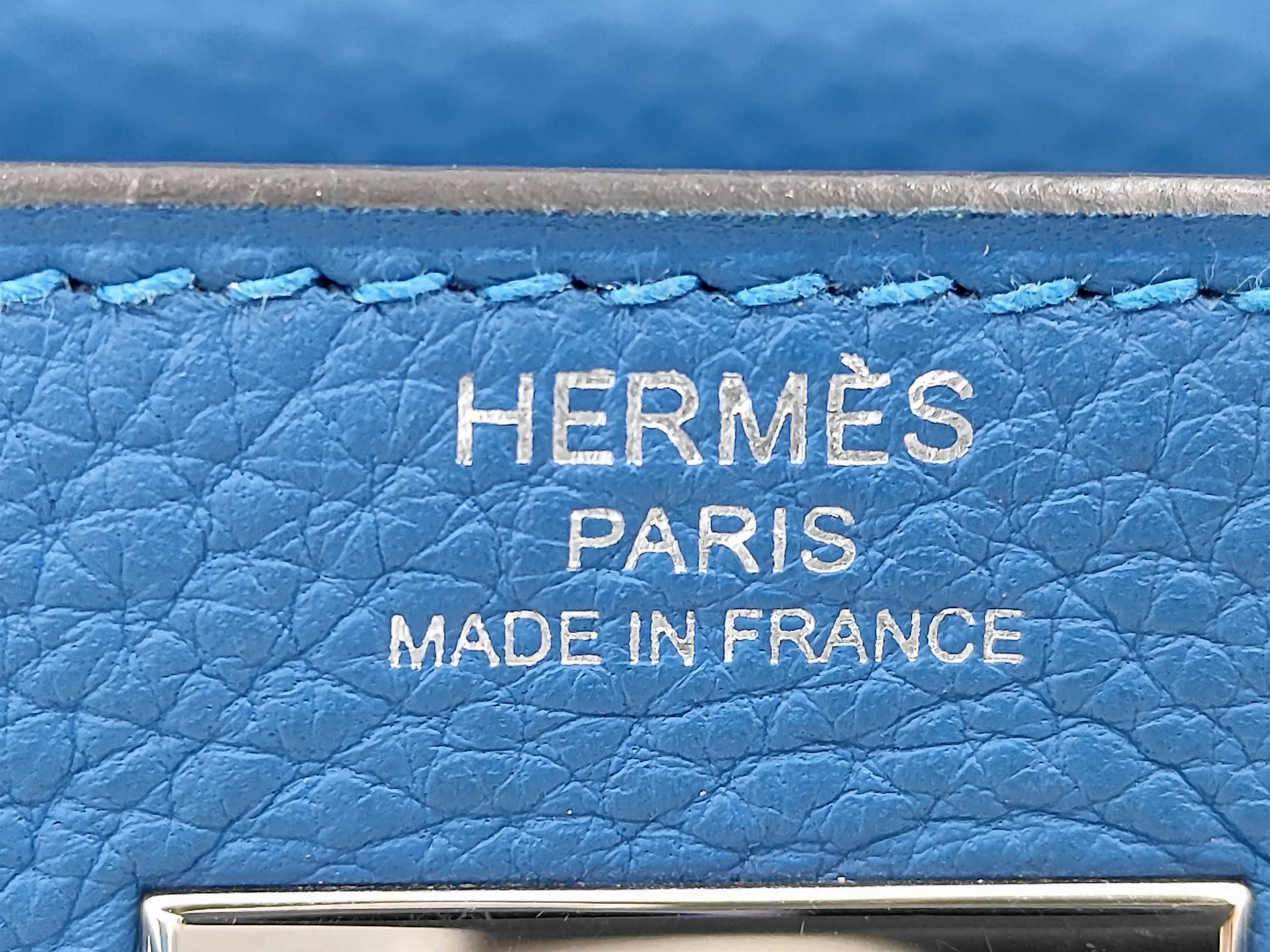 Kelly 28 PM26030422 Handbag — view 11