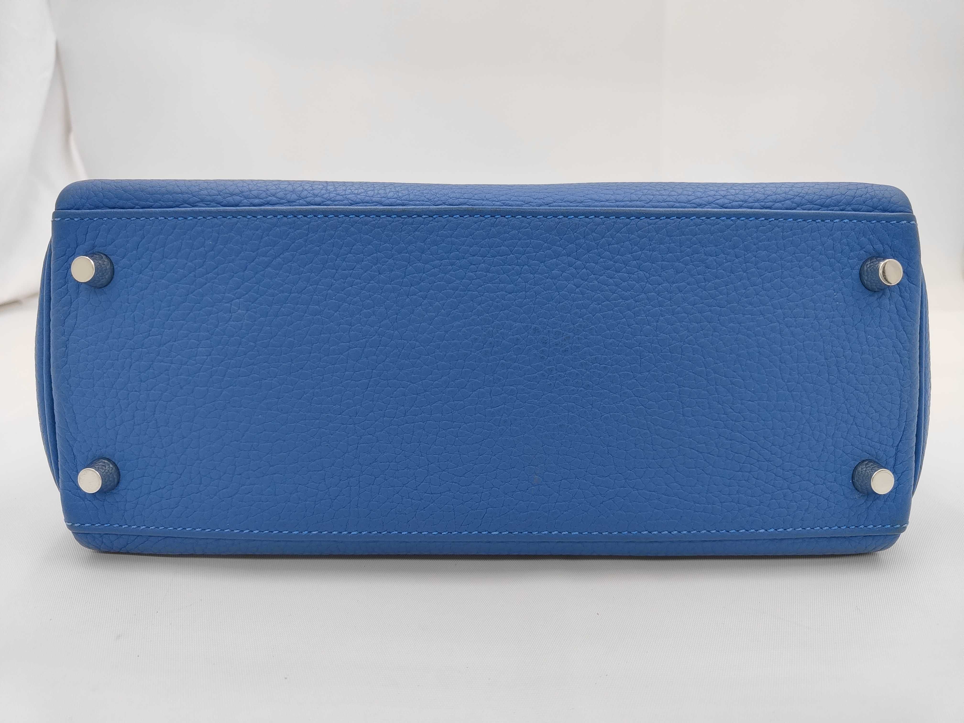 Kelly 28 PM26030422 Handbag — view 5