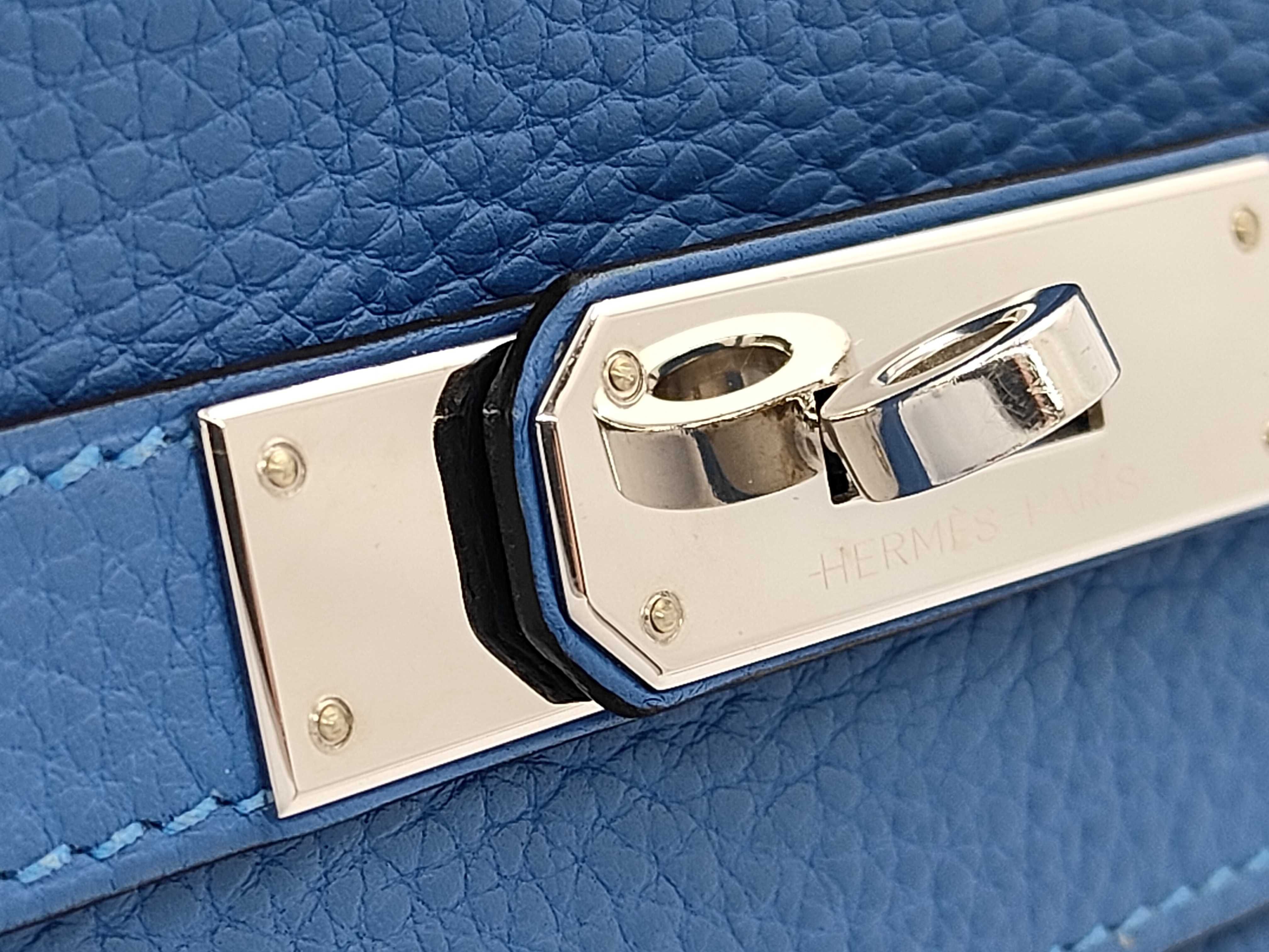 Kelly 28 PM26030422 Handbag — view 8
