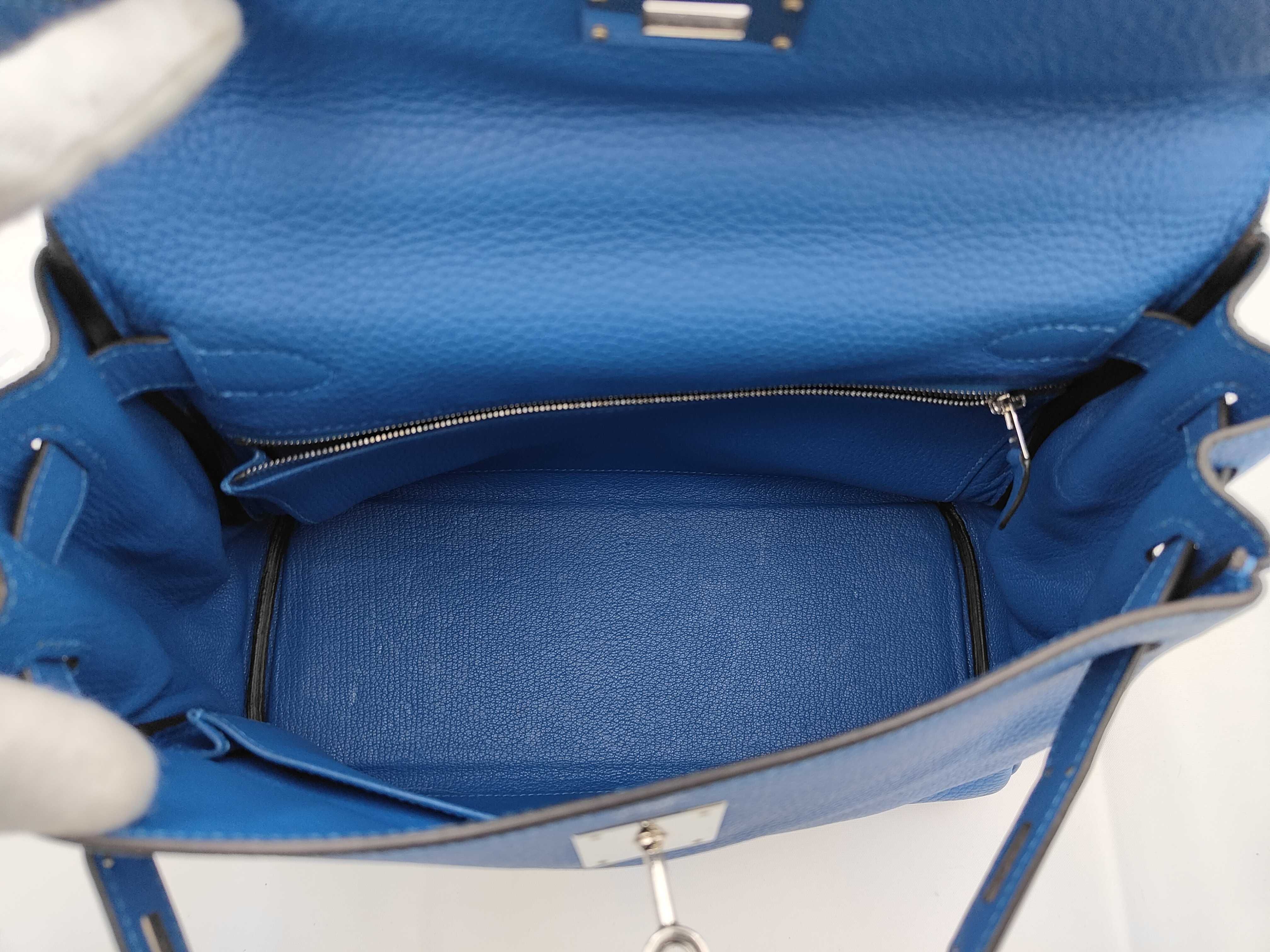 Kelly 28 PM26030422 Handbag — view 9
