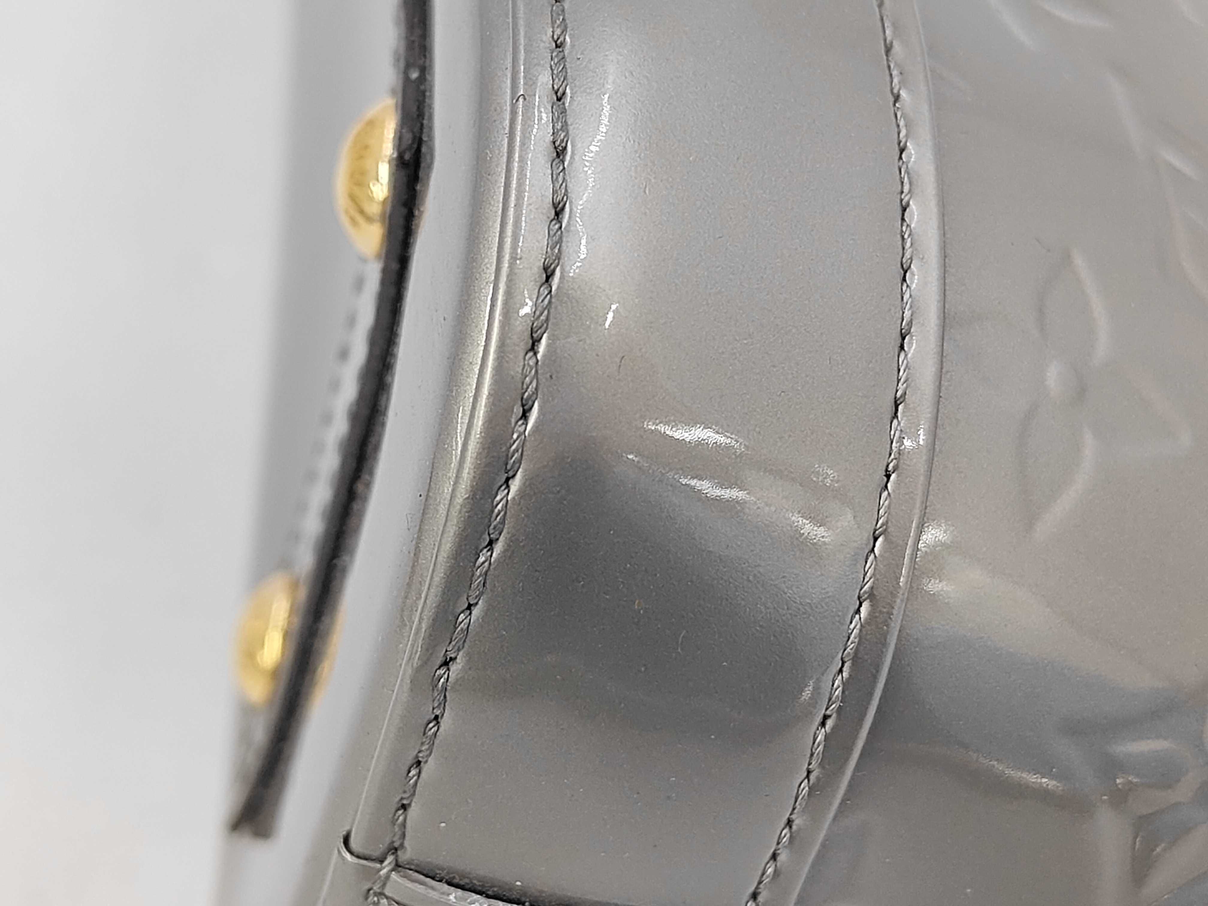 LV Alma BB Handbag — view 3