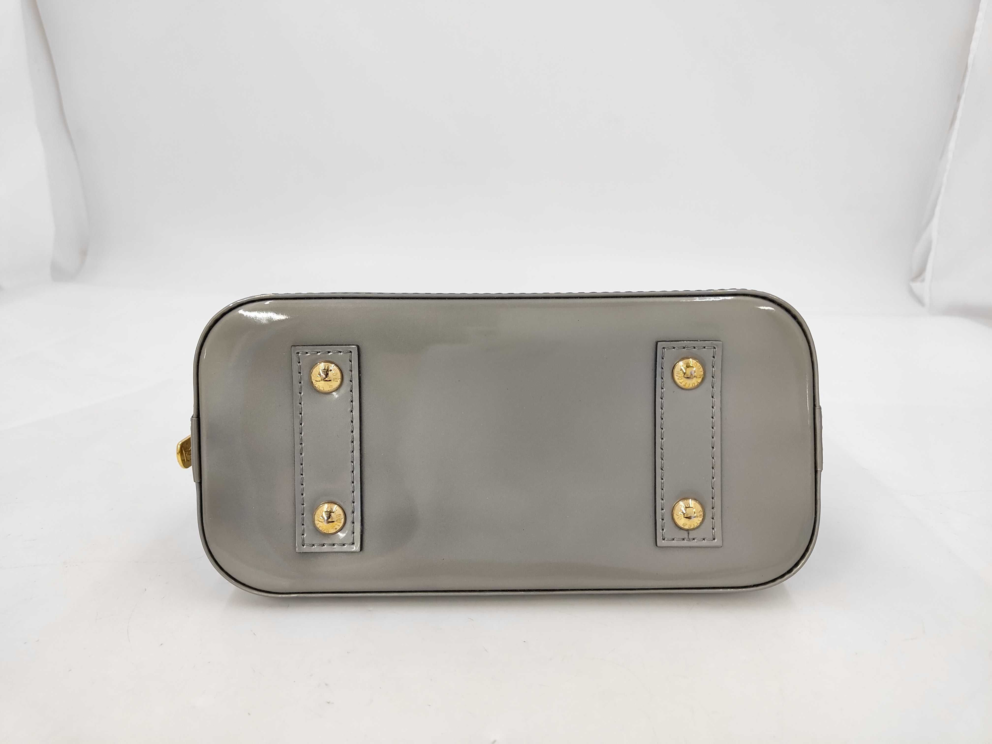 LV Alma BB Handbag — view 4