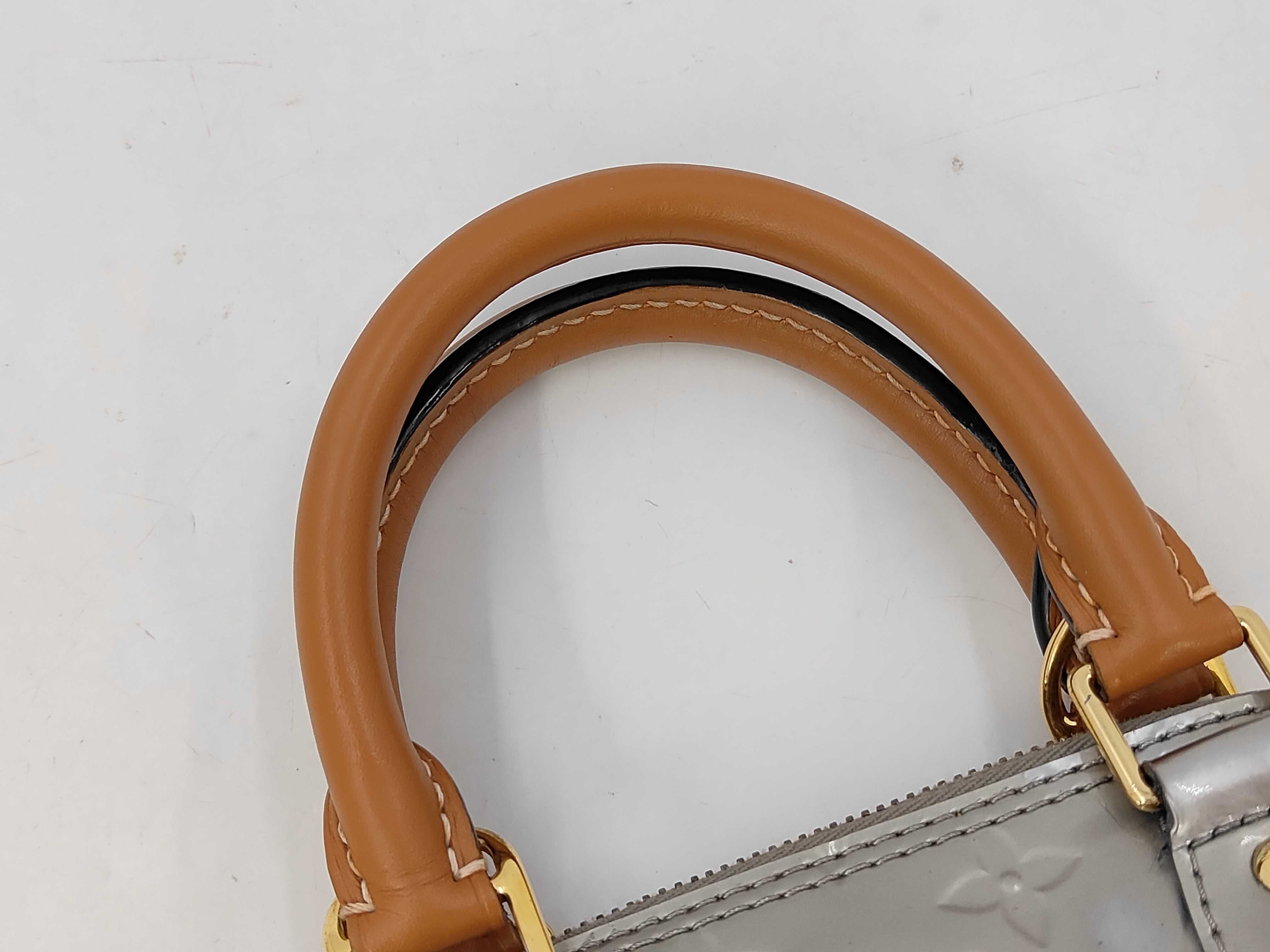 LV Alma BB Handbag — view 5