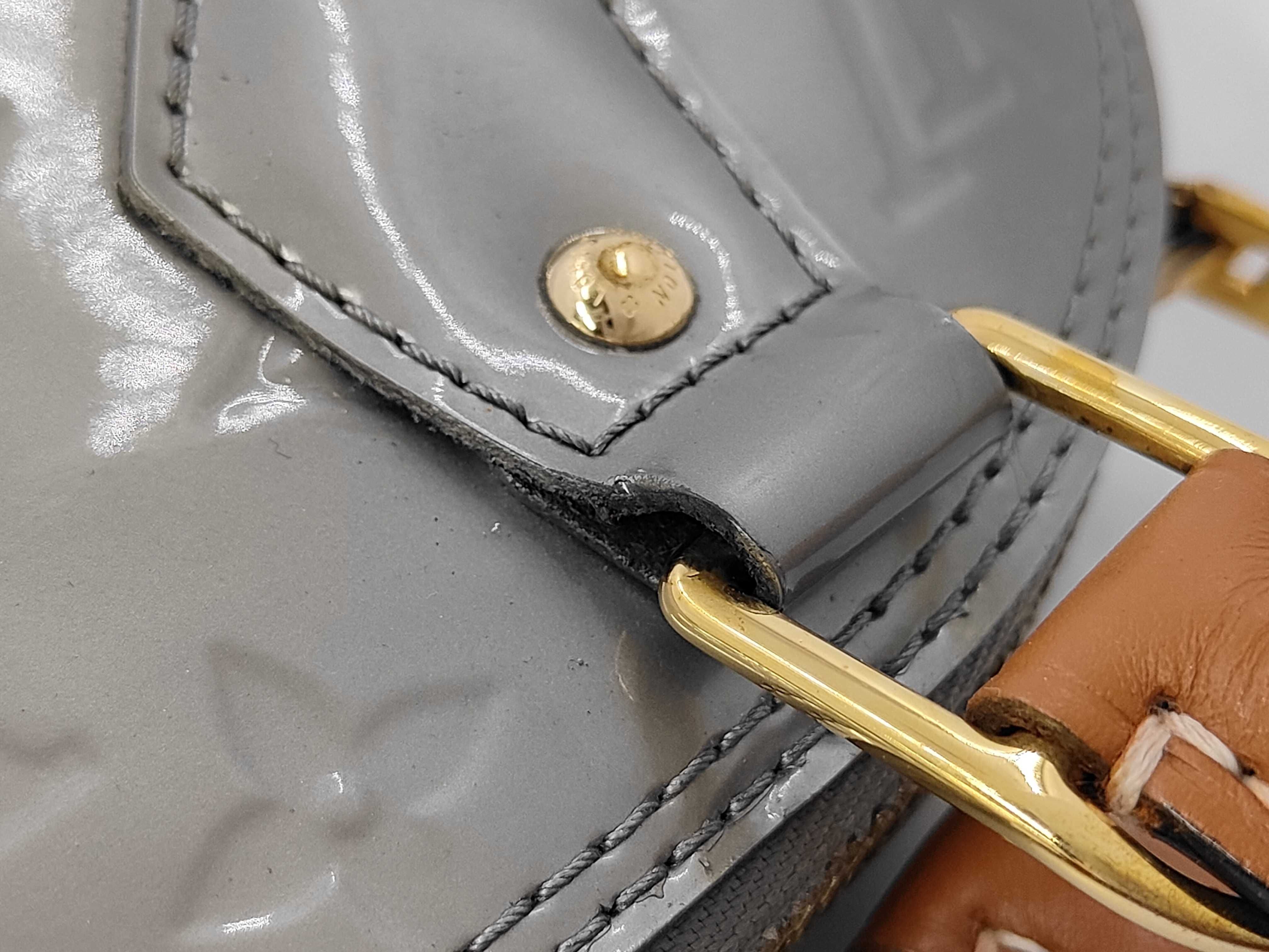 LV Alma BB Handbag — view 7