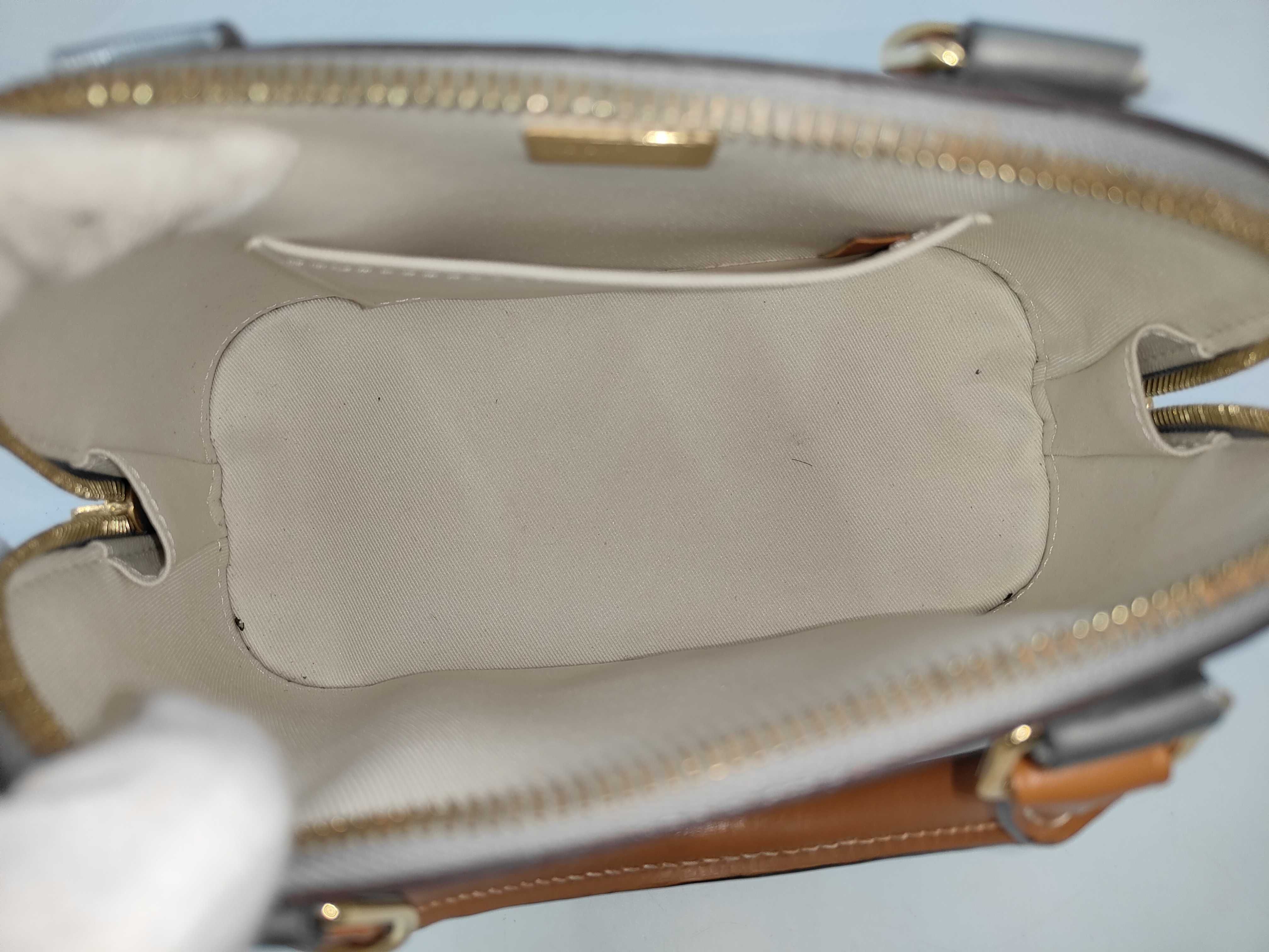 LV Alma BB Handbag — view 8