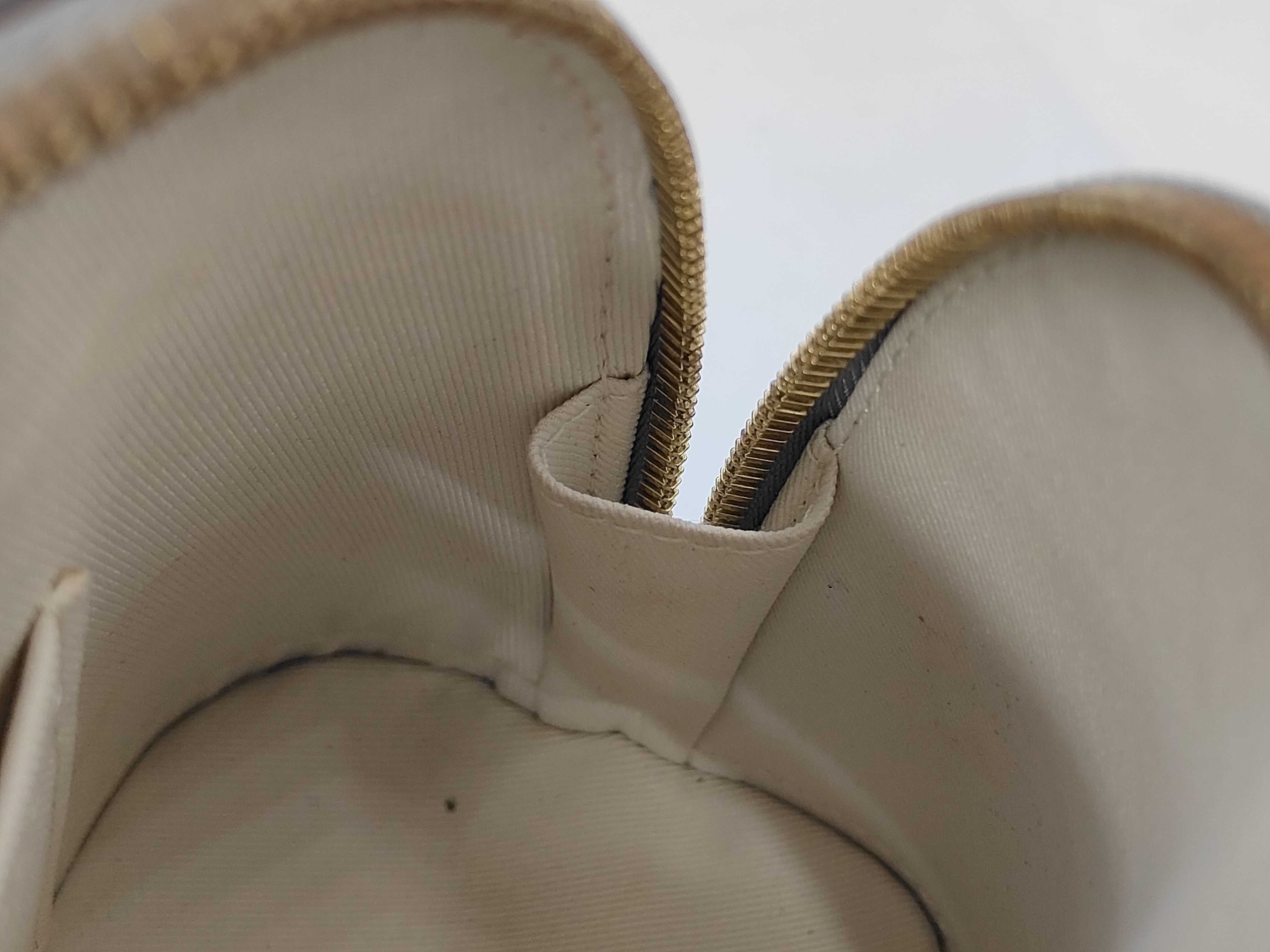 LV Alma BB Handbag — view 10