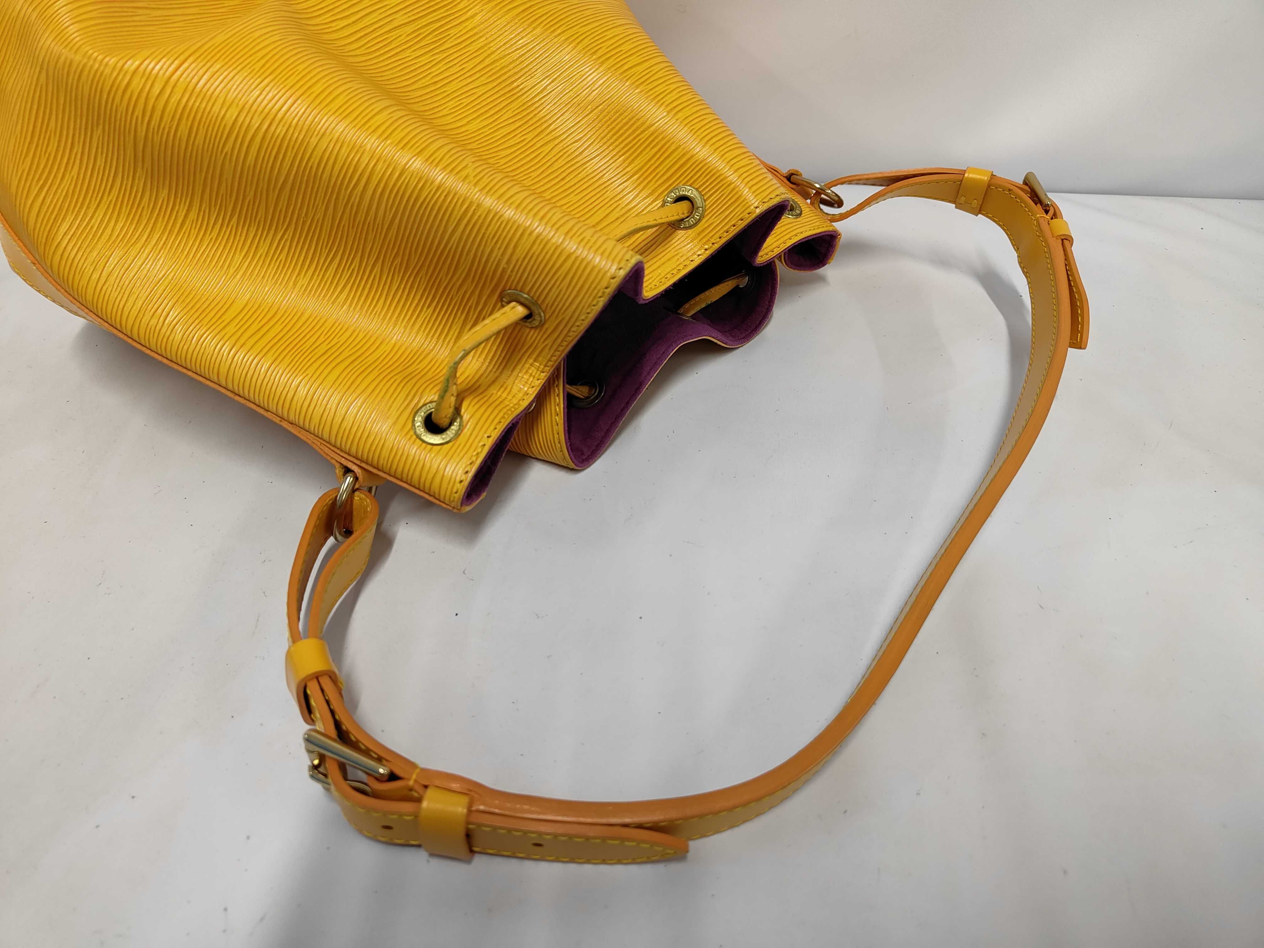 Noe Shoulder Bag — view 5
