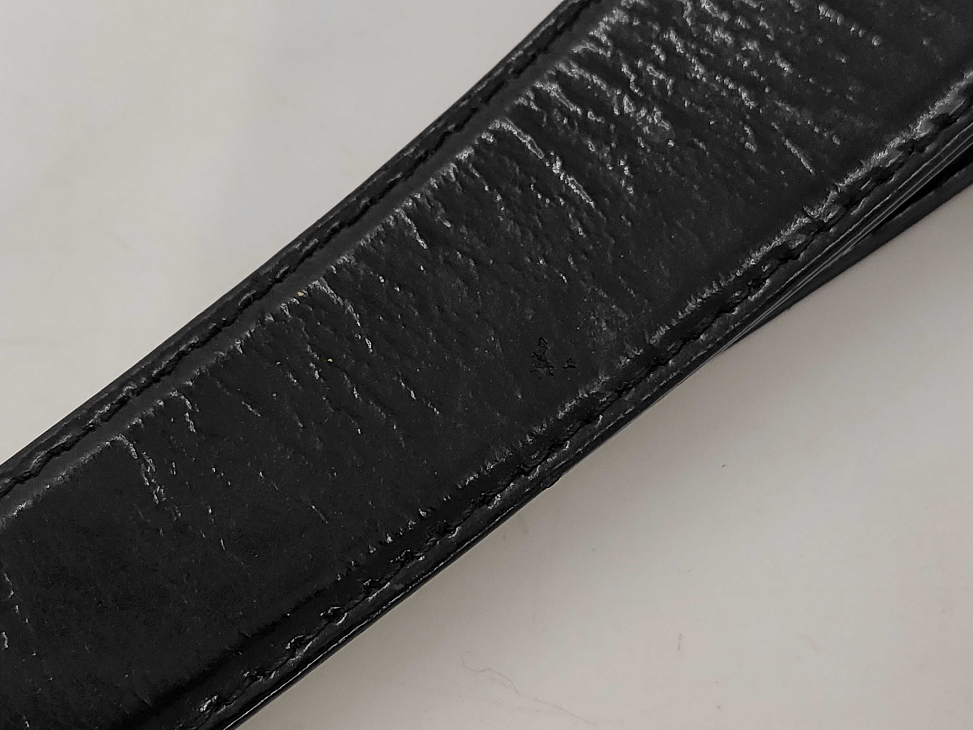 Coco Mark Matelassé Handbag (with serial number sticker) — view 3