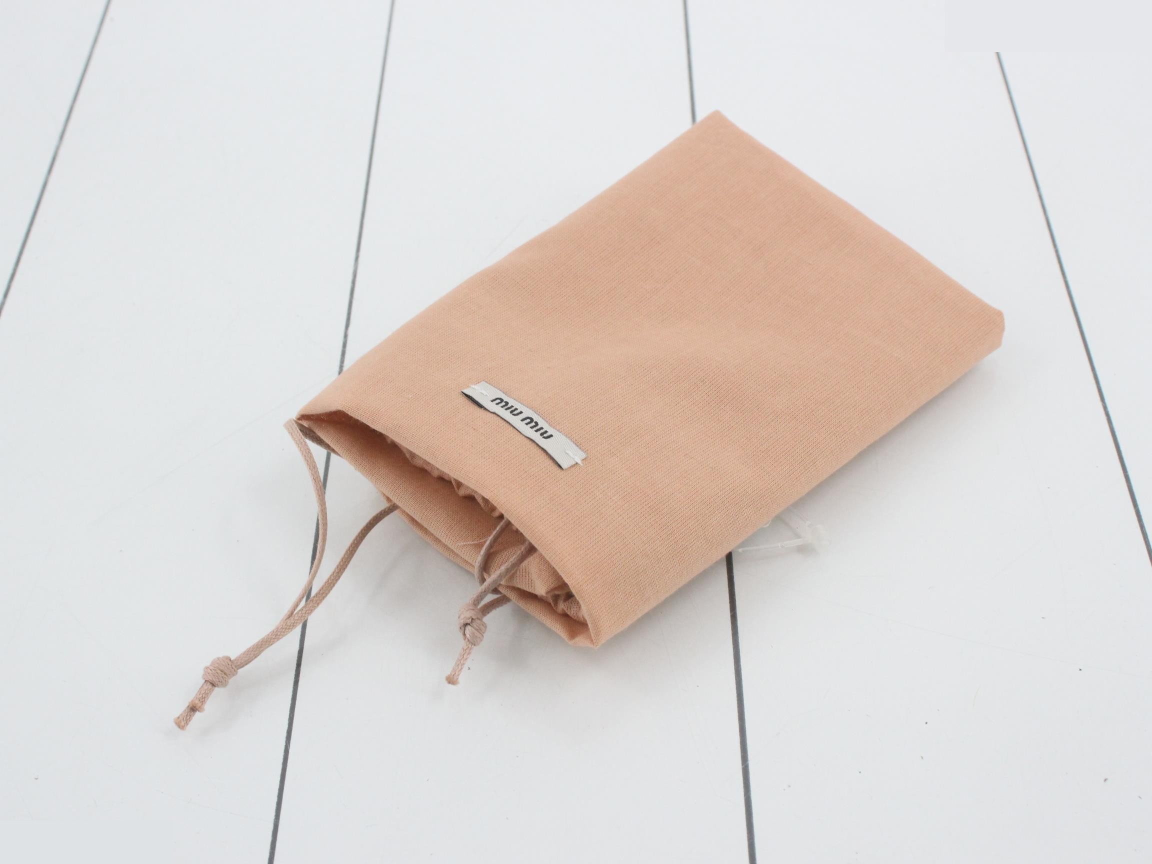 Matelassé Clutch Bag — view 7