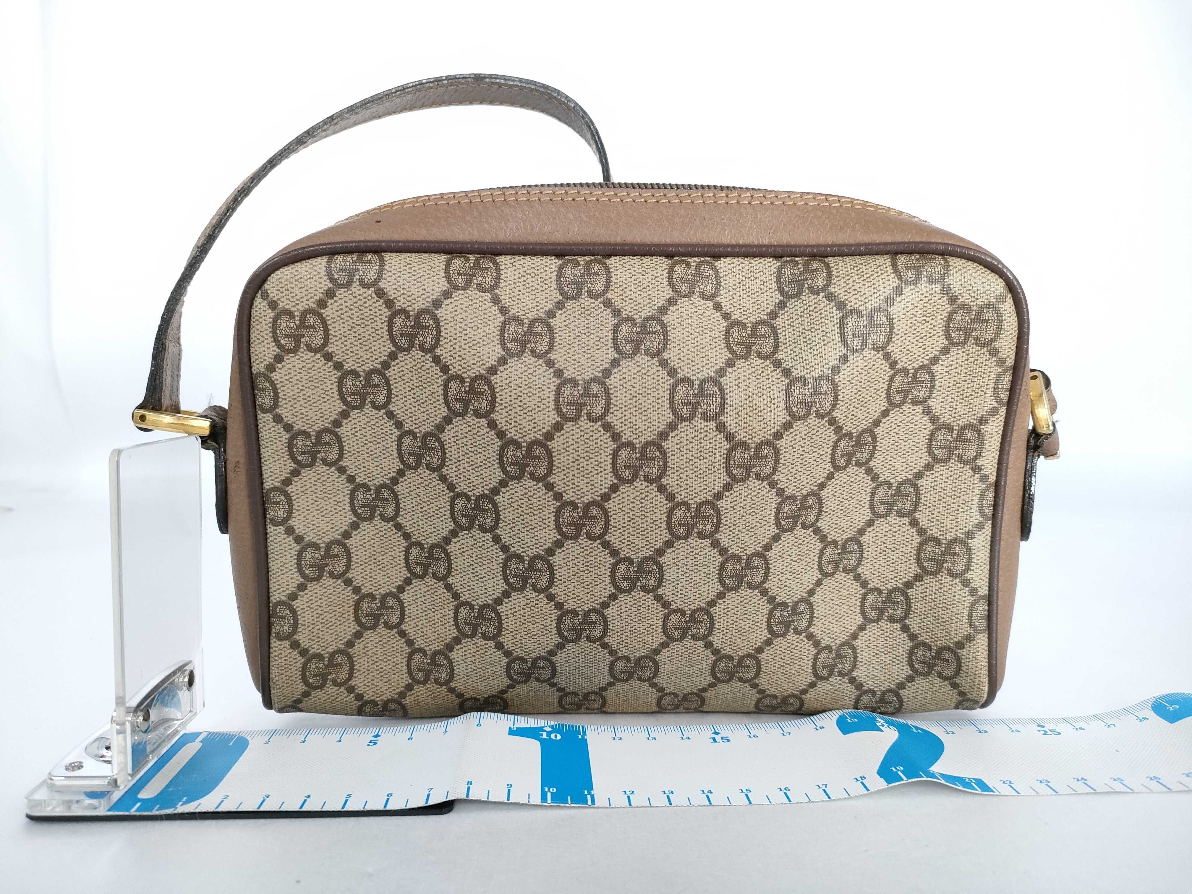 Sherry Line Shoulder Bag 001.122.6594 — view 2