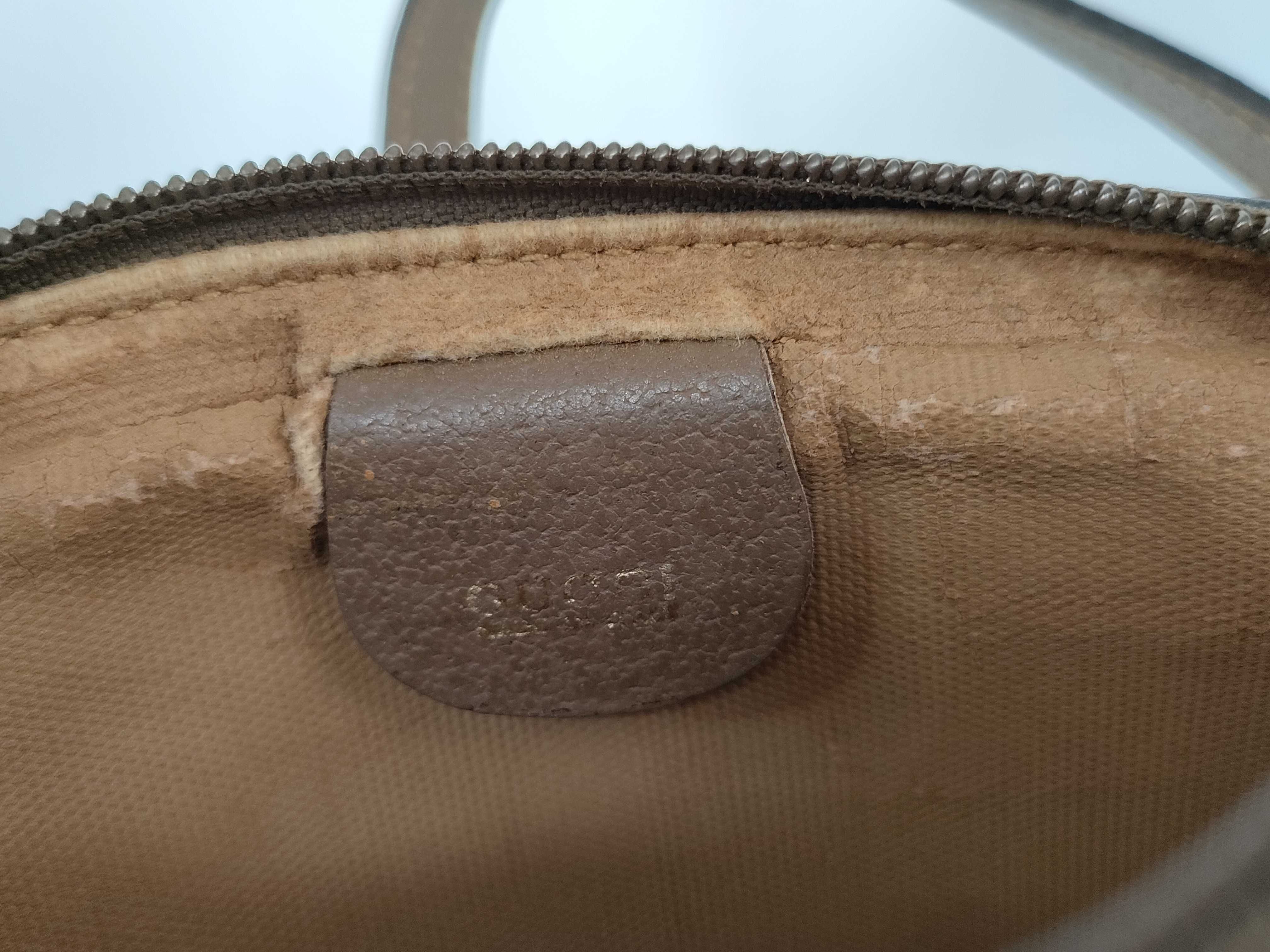 Sherry Line Shoulder Bag 001.122.6594 — view 11