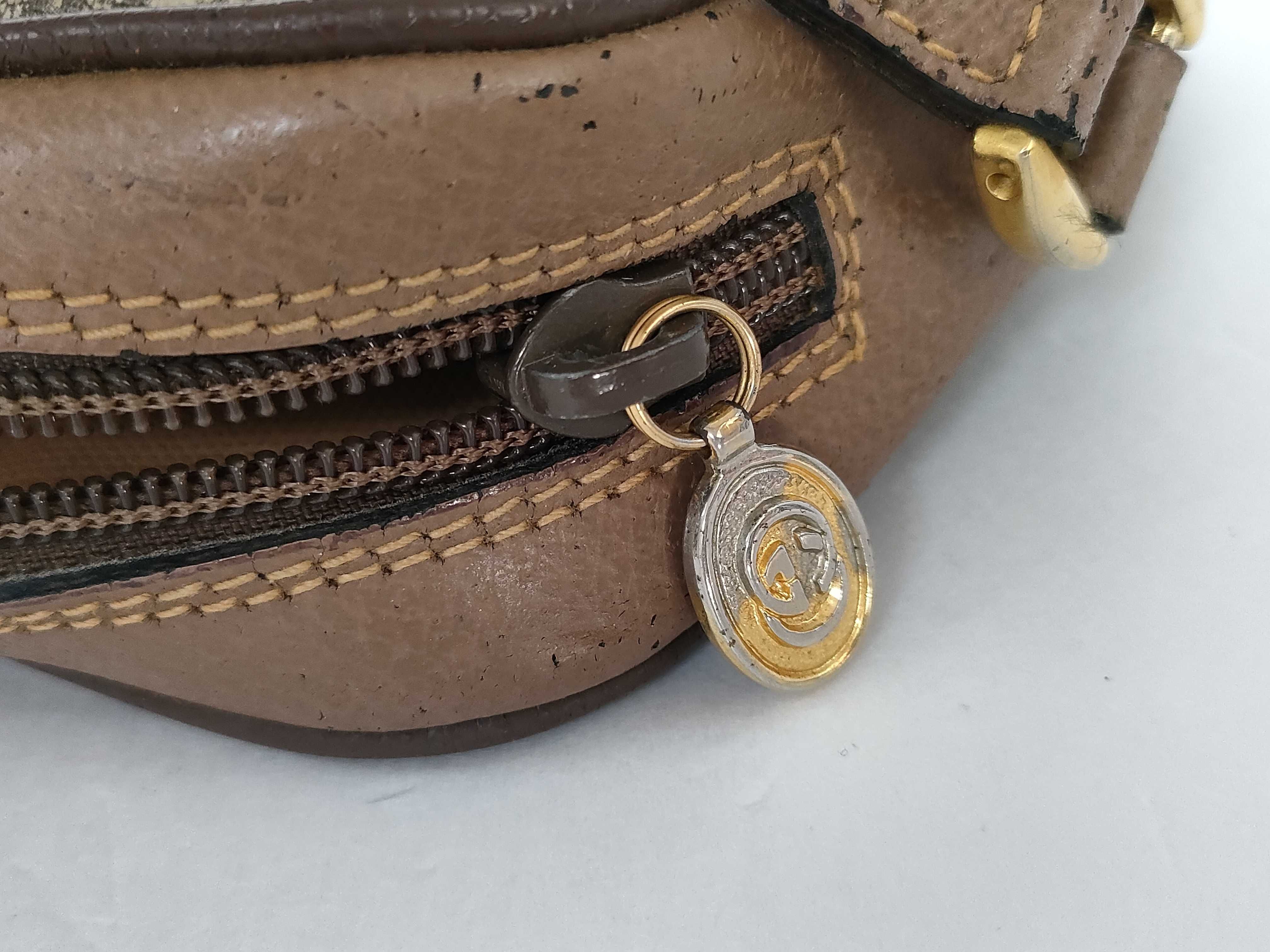 Sherry Line Shoulder Bag 001.122.6594 — view 12