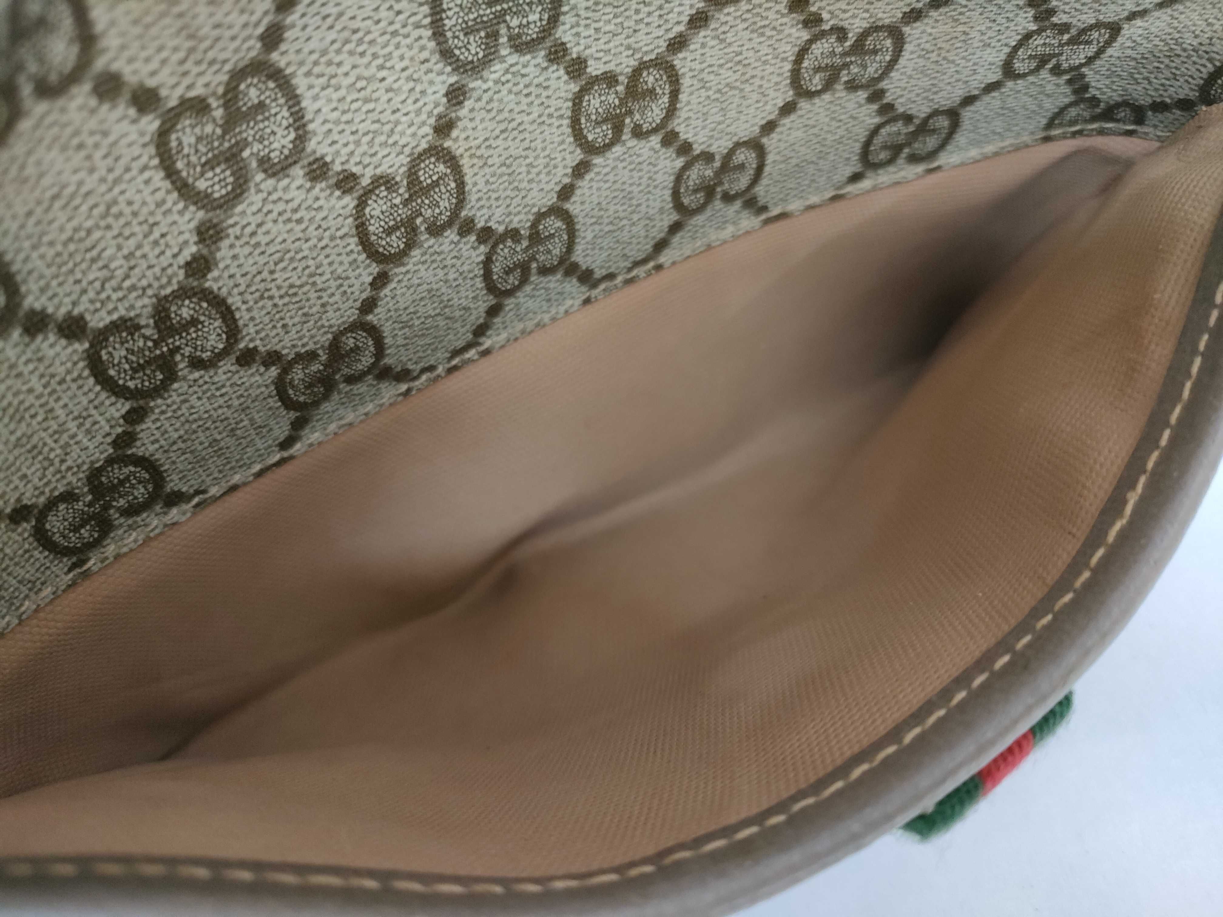 Sherry Line Shoulder Bag 001.122.6594 — view 13
