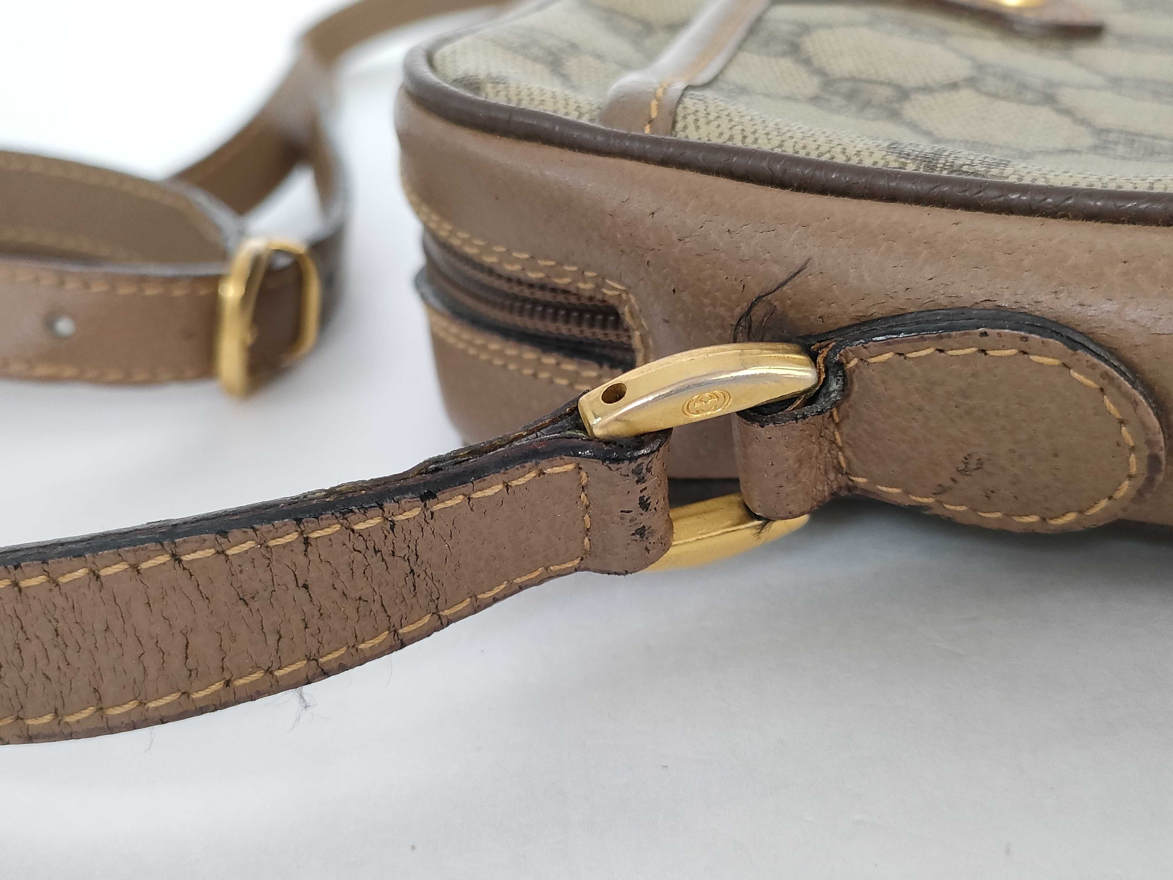 Sherry Line Shoulder Bag 001.122.6594 — view 15
