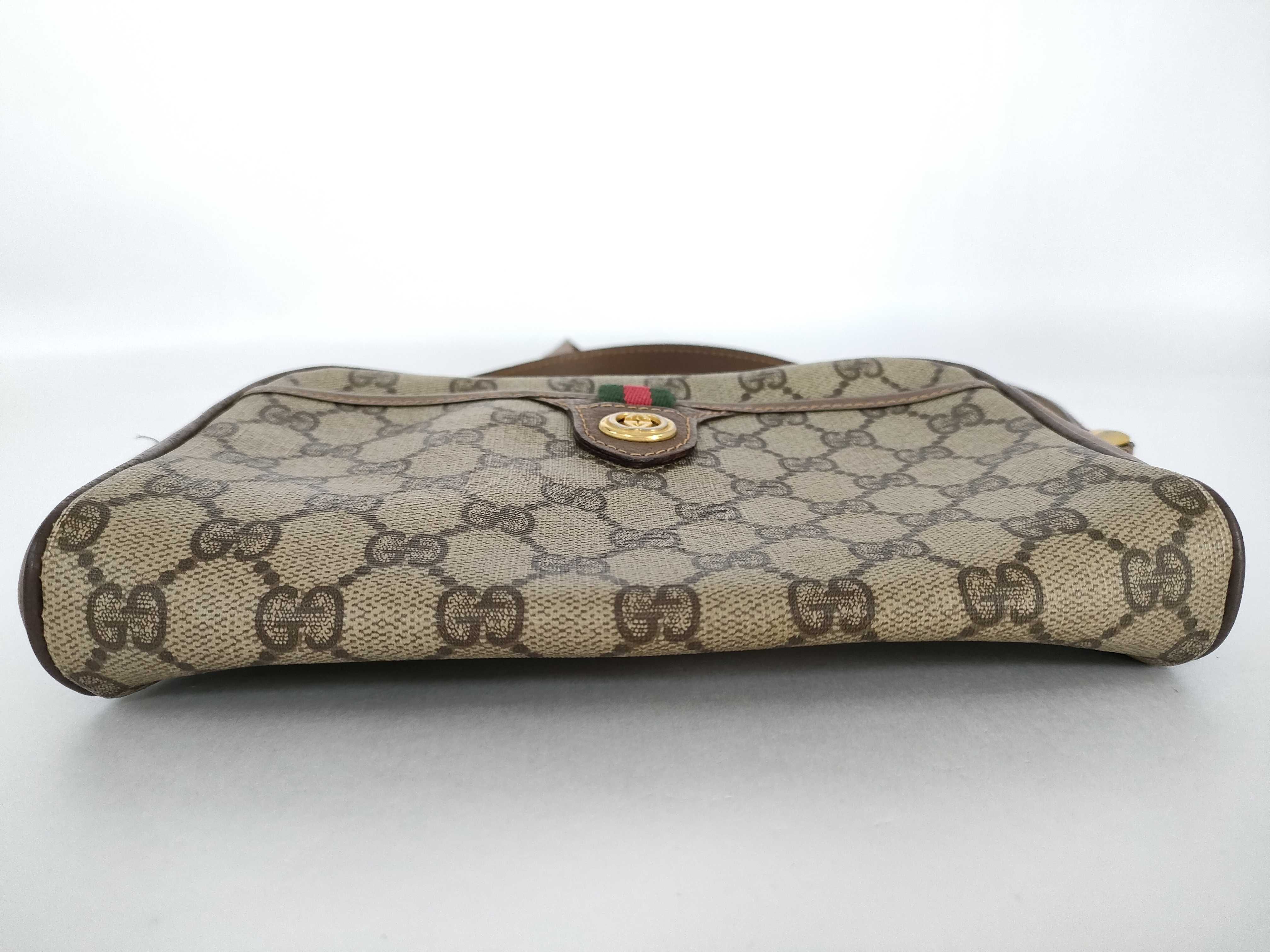Sherry Line Shoulder Bag 001.122.6594 — view 7