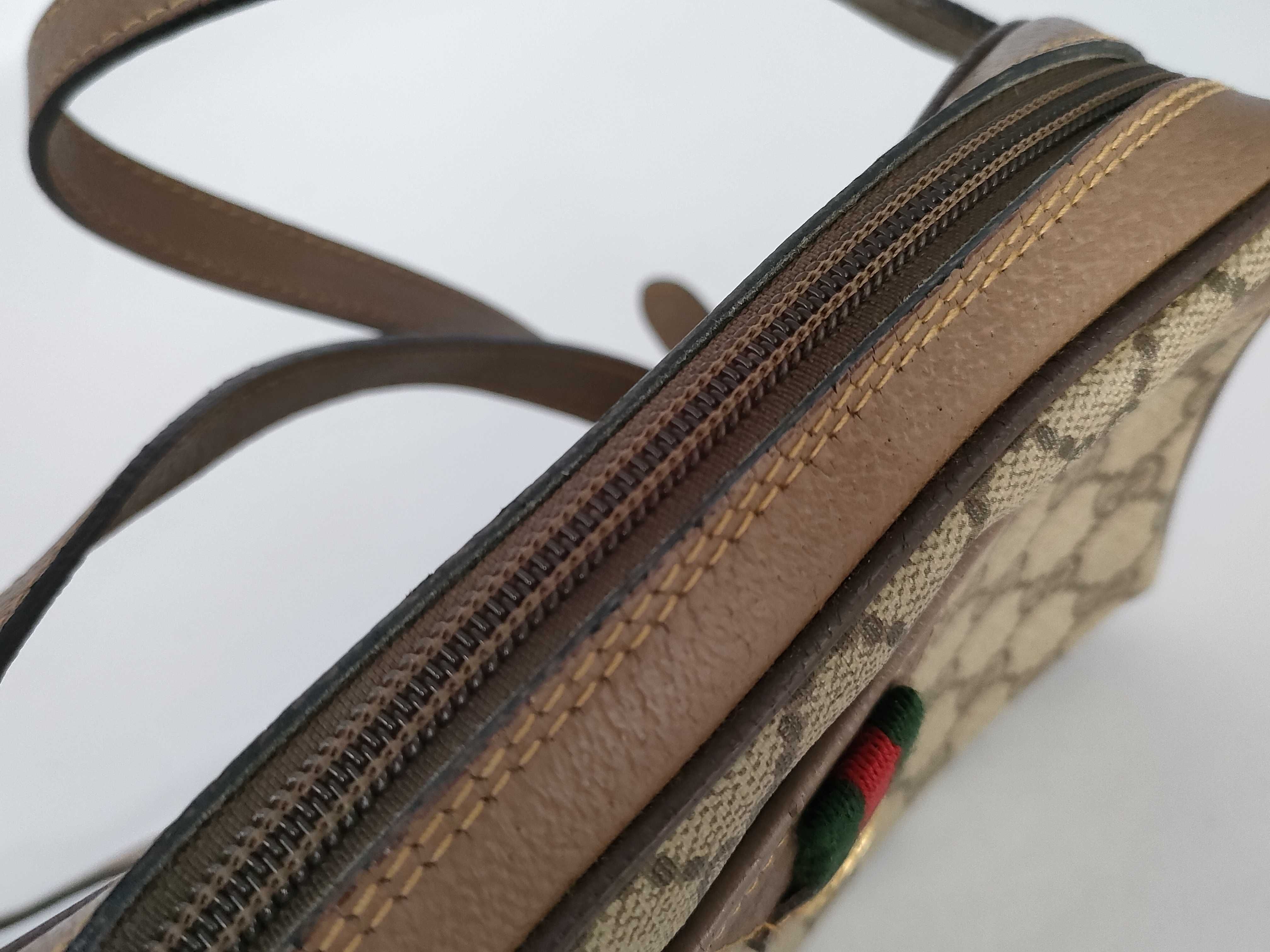 Sherry Line Shoulder Bag 001.122.6594 — view 8