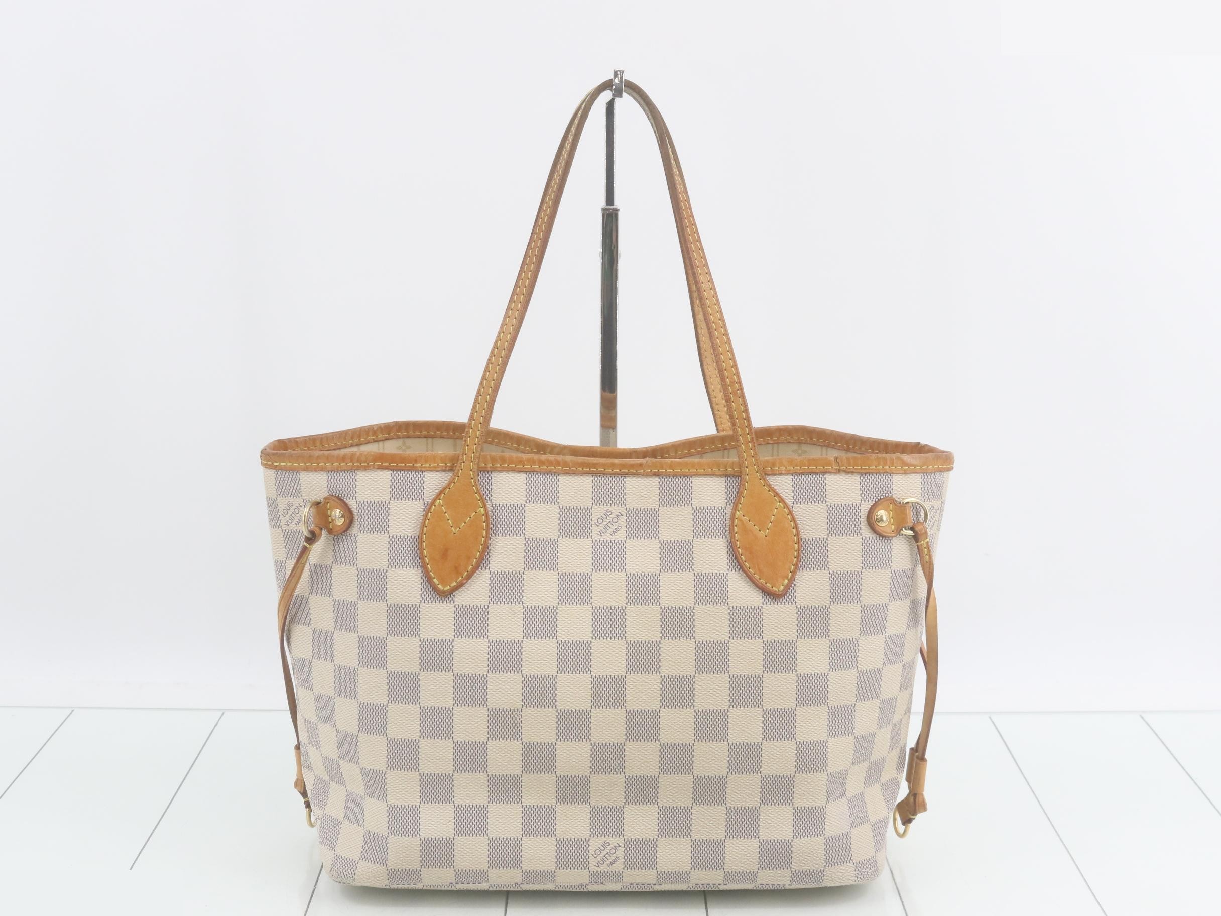 Neverfull PM — view 2