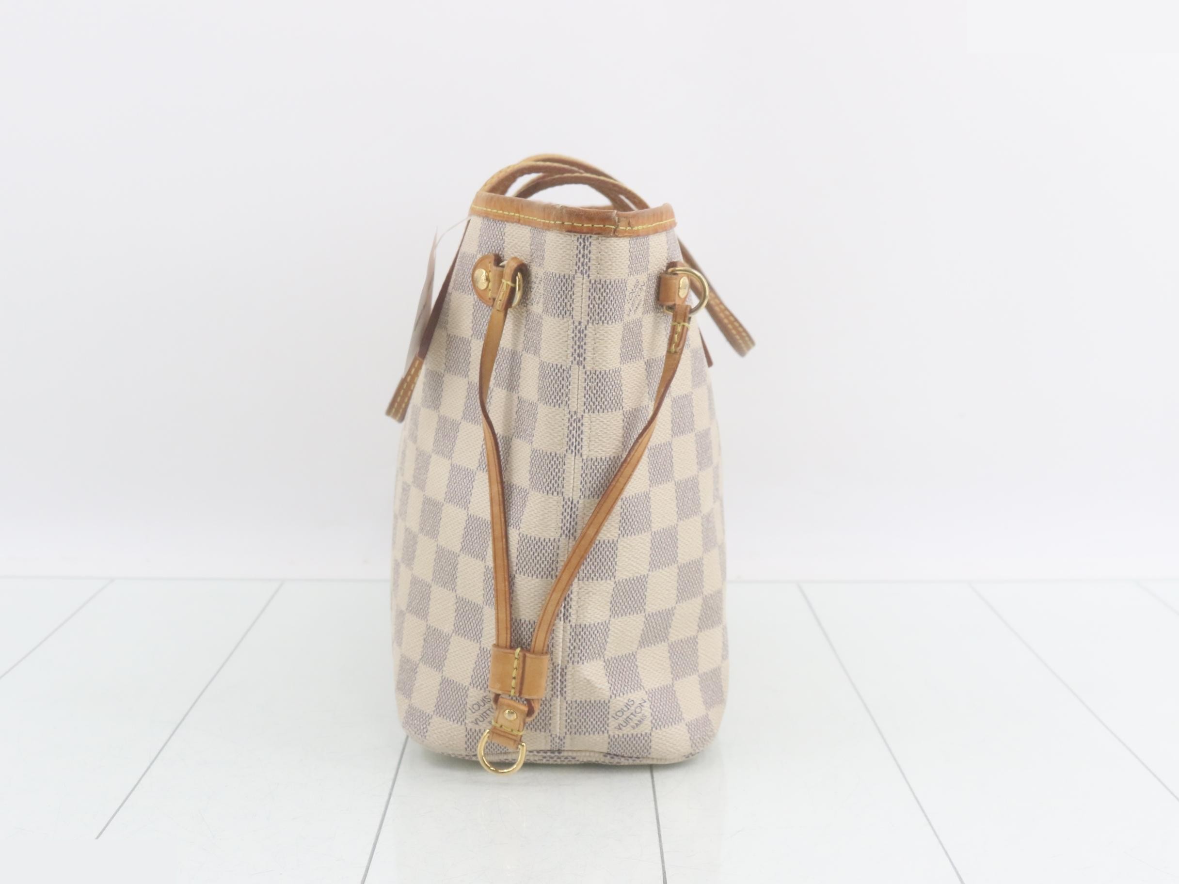Neverfull PM — view 3