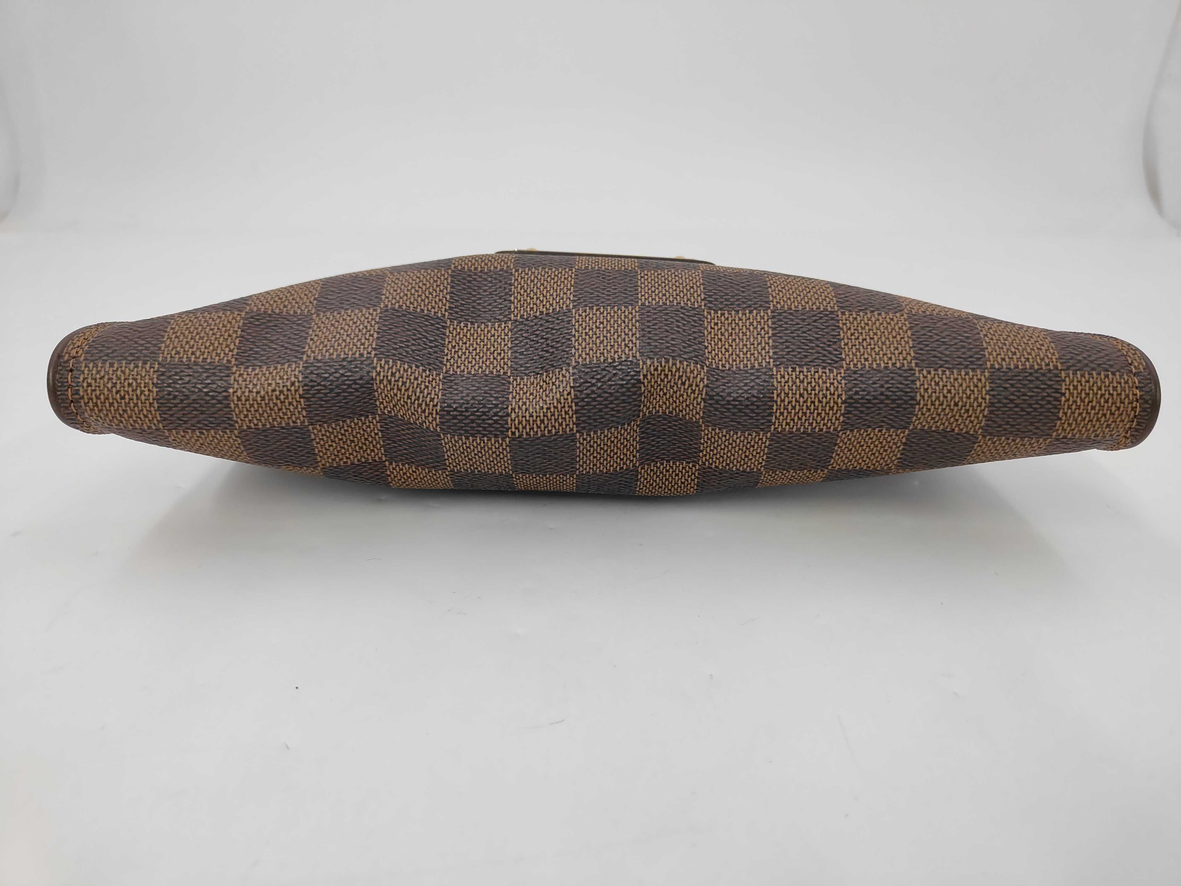 Damier LV Damier N55213 Eva DU3067 Shoulder Bag — view 6