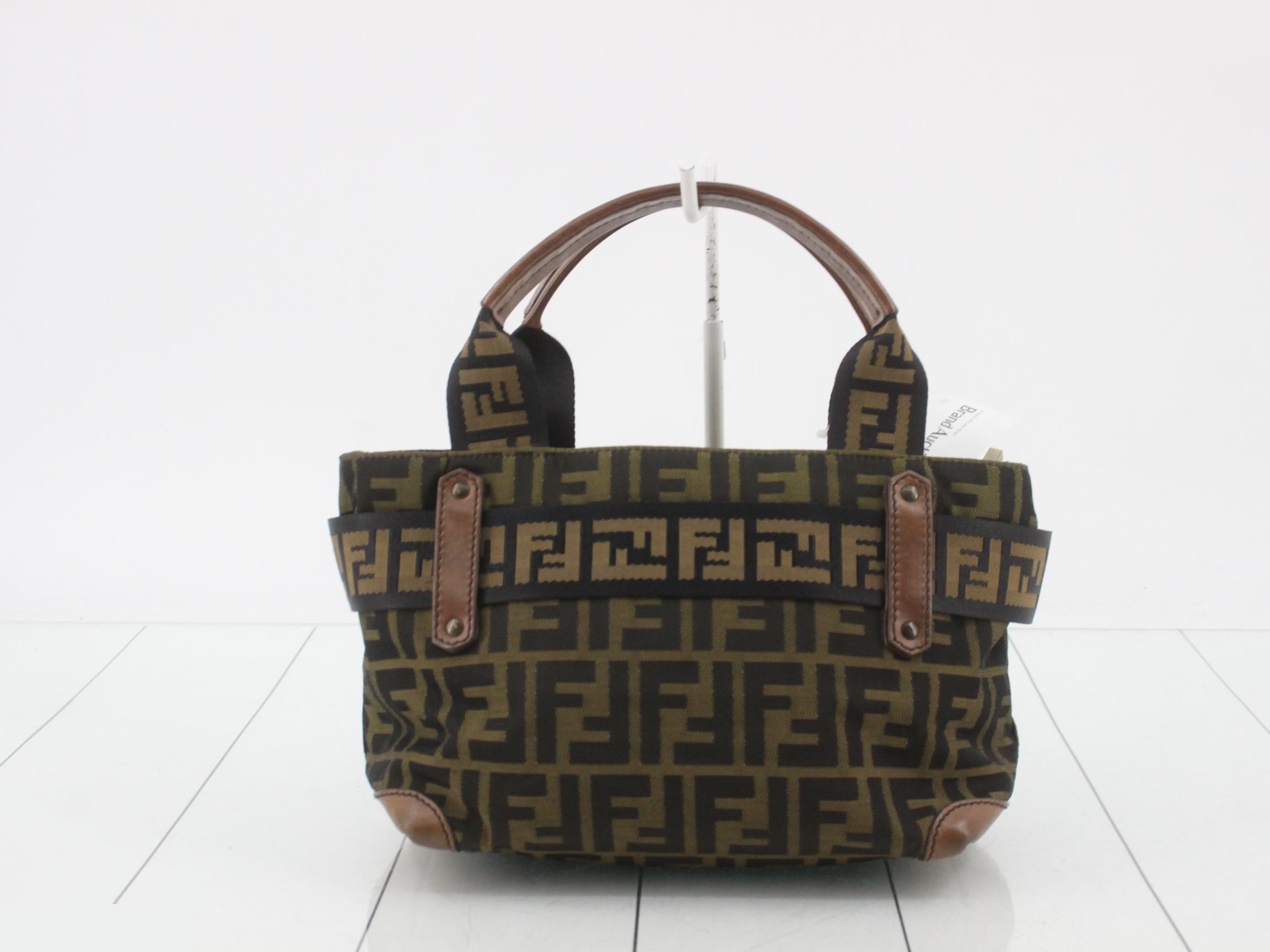 Zucca (bag) - Tote bag — view 2