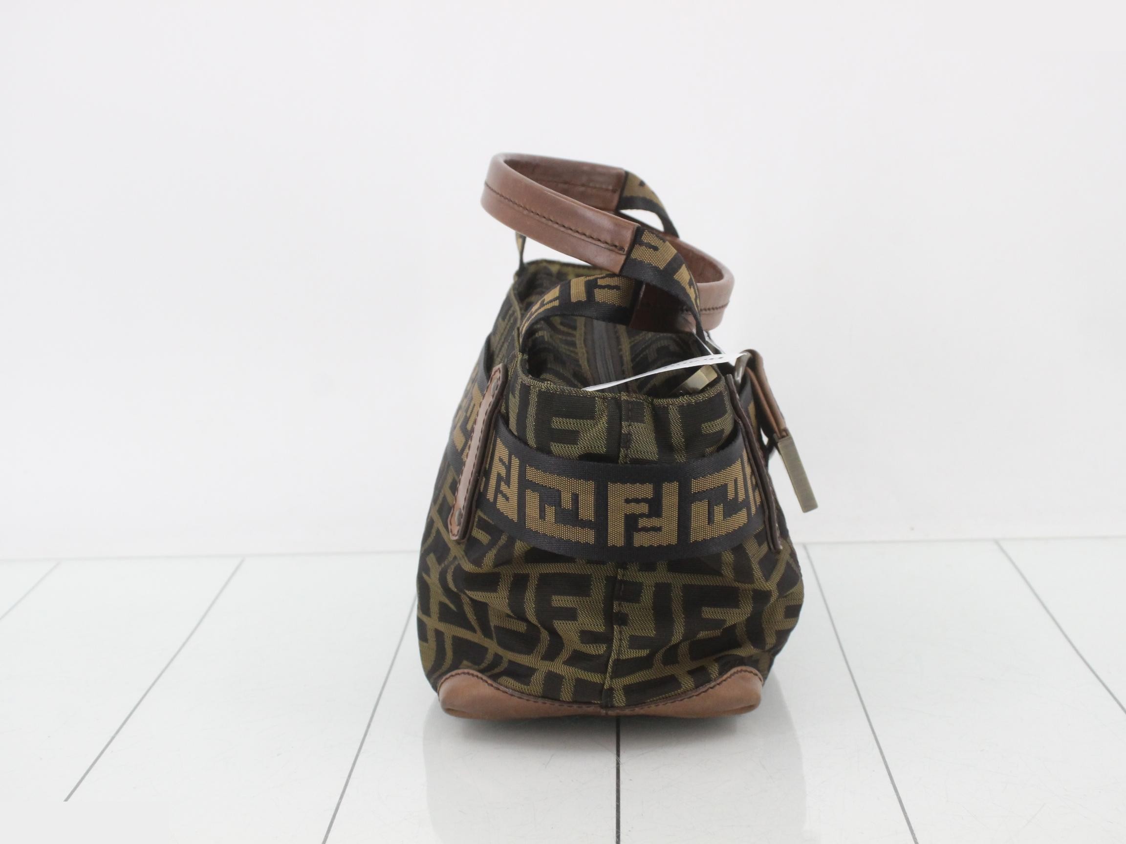 Zucca (bag) - Tote bag — view 4