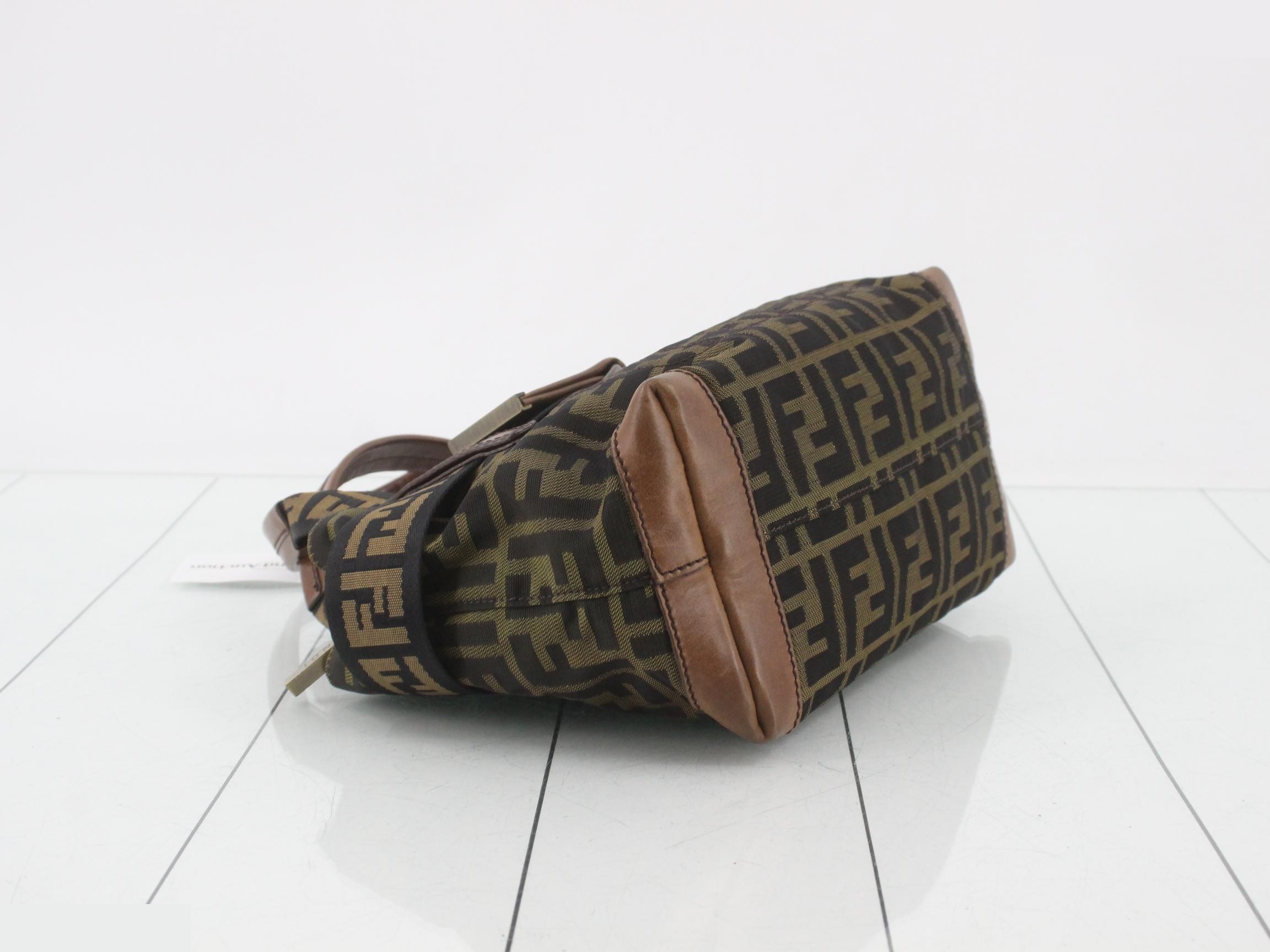 Zucca (bag) - Tote bag — view 5