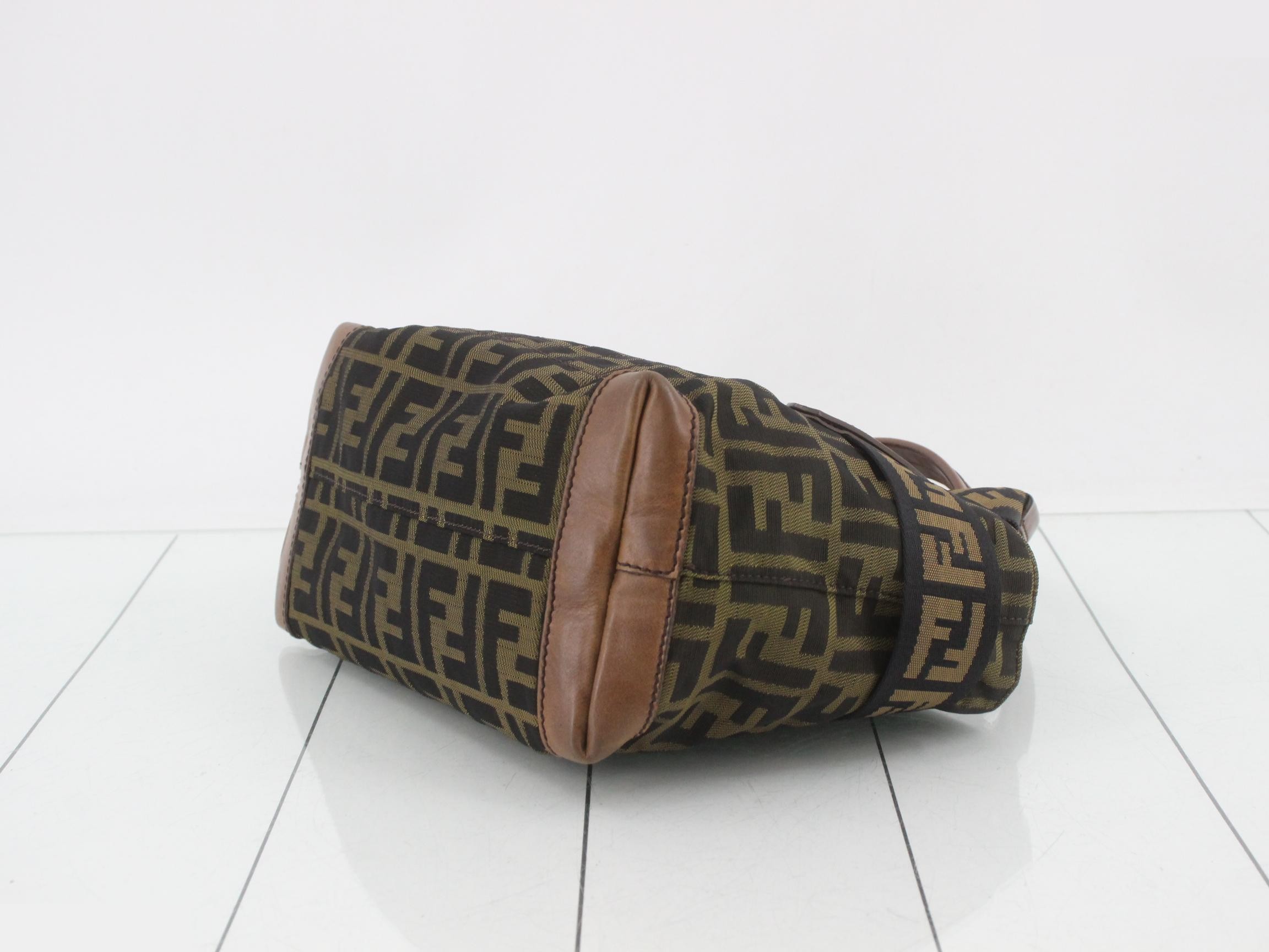 Zucca (bag) - Tote bag — view 6