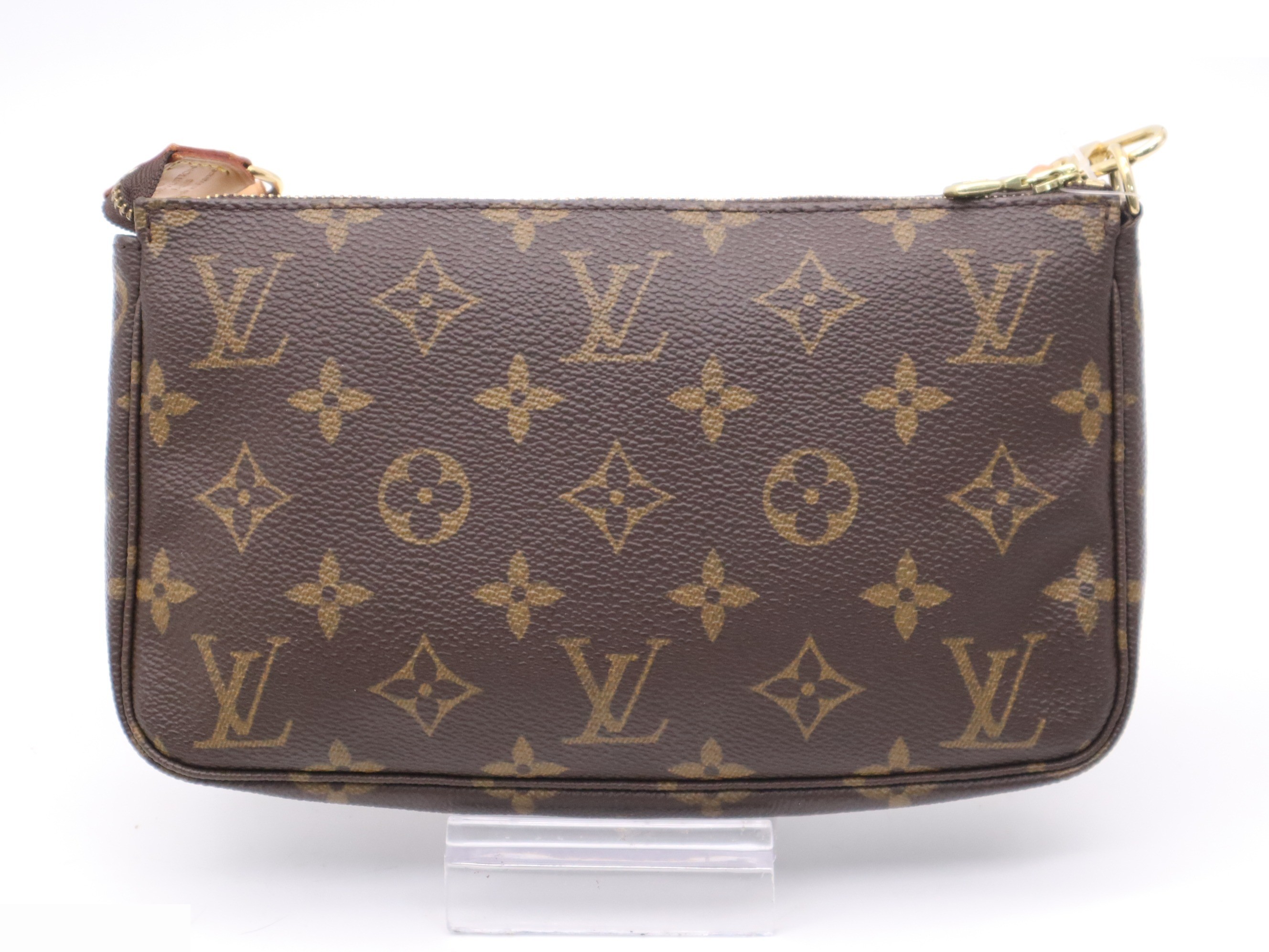 Pochette Accessoires (old model) — view 2