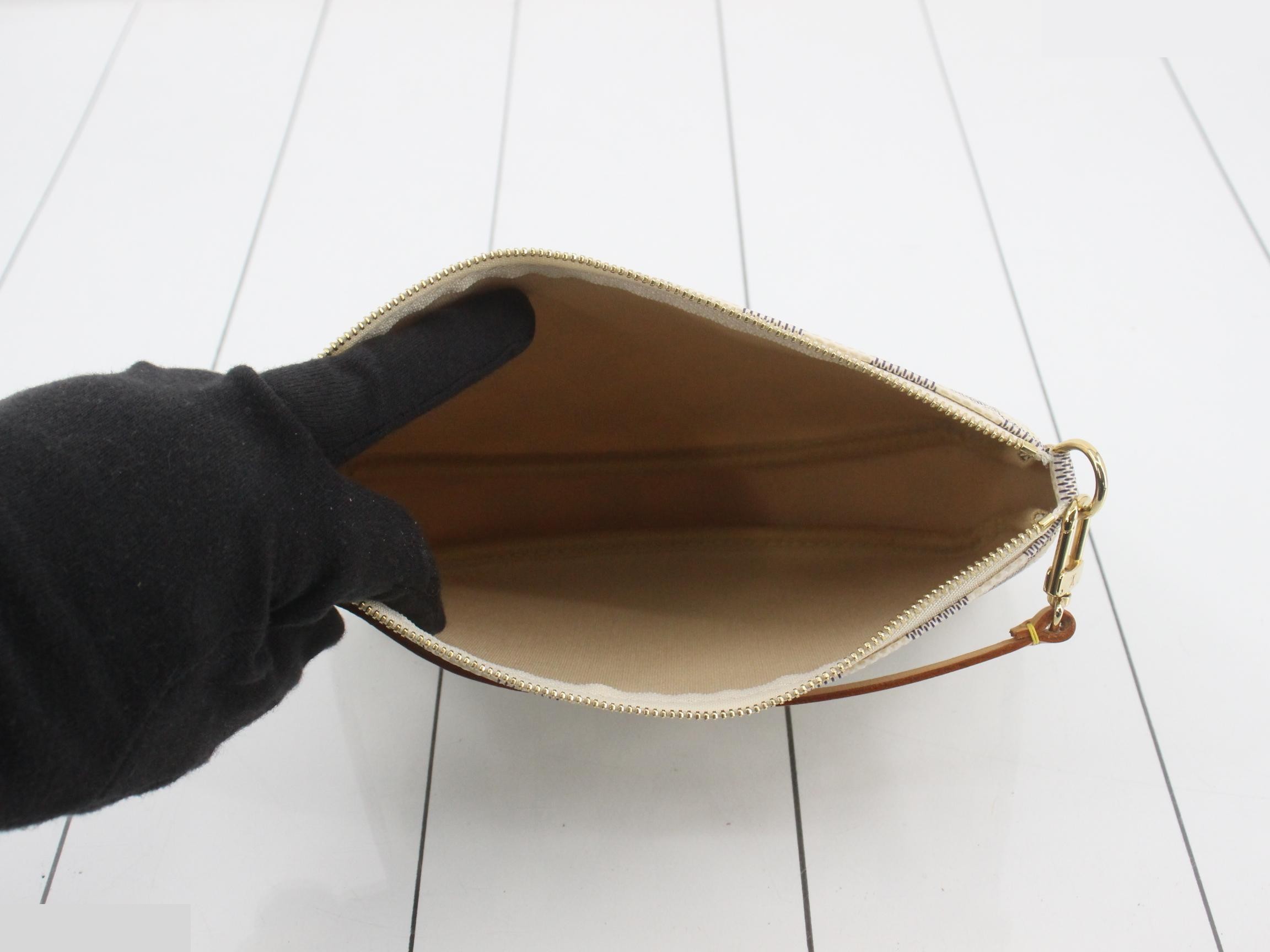 Pochette Accessoires (with dust bag and box) — view 4