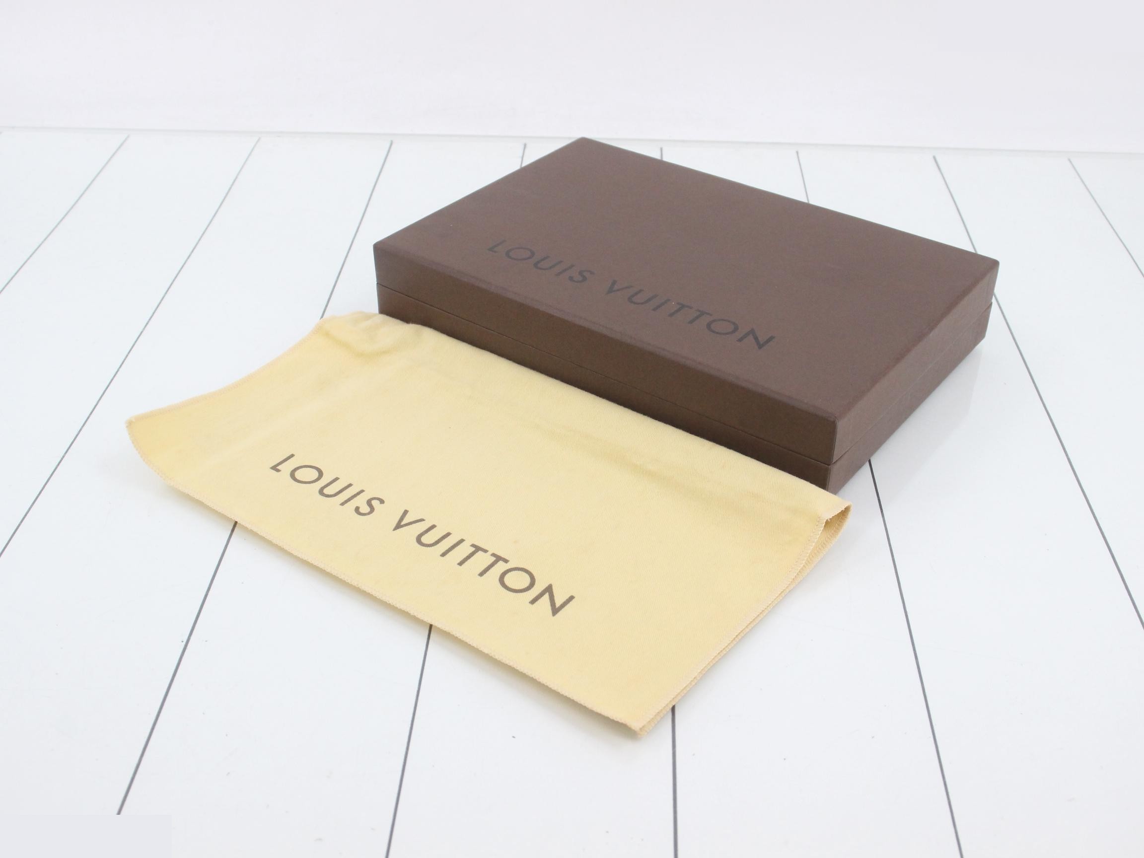 Pochette Accessoires (with dust bag and box) — view 5