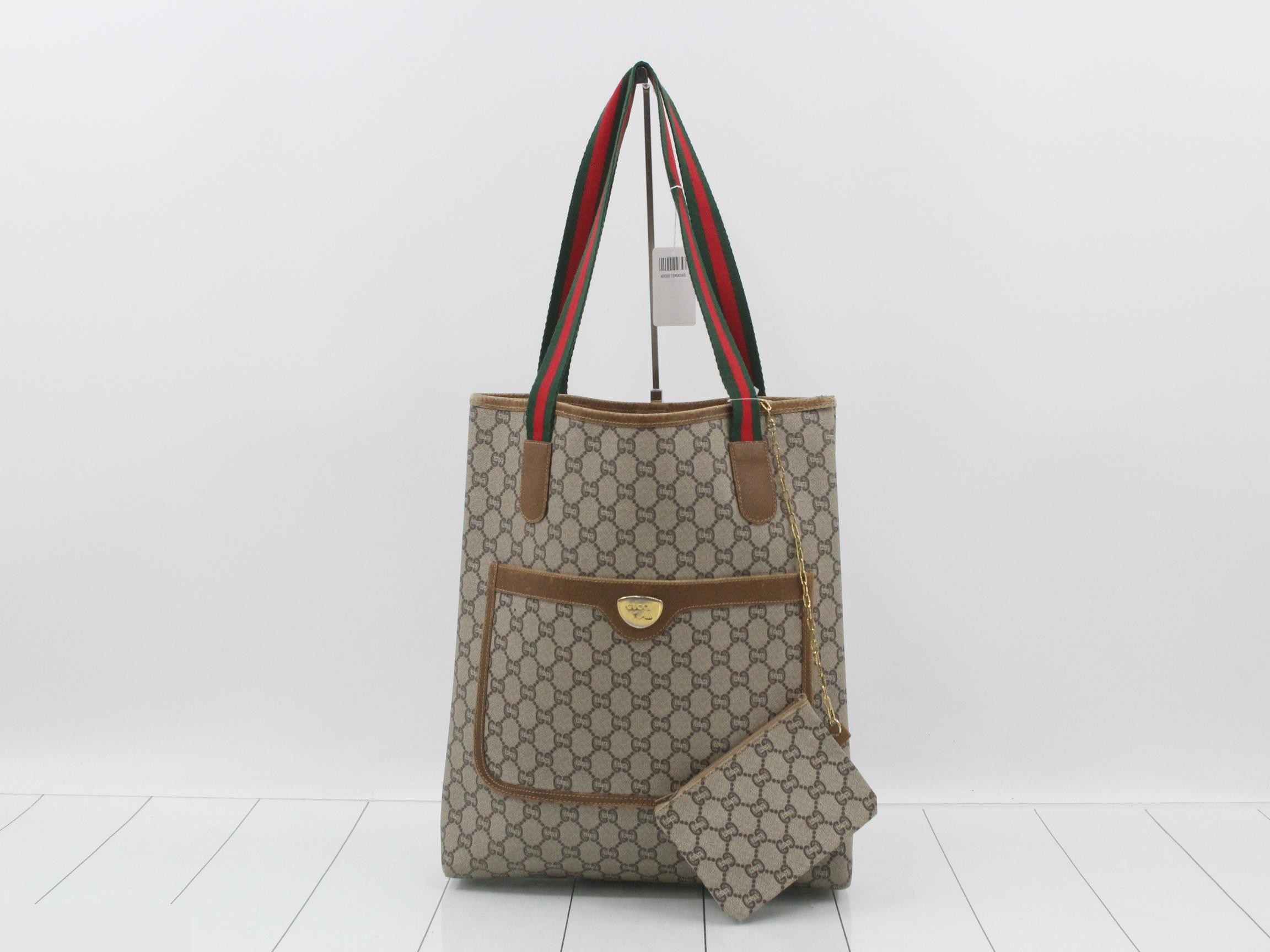 GG Plus Tote Bag