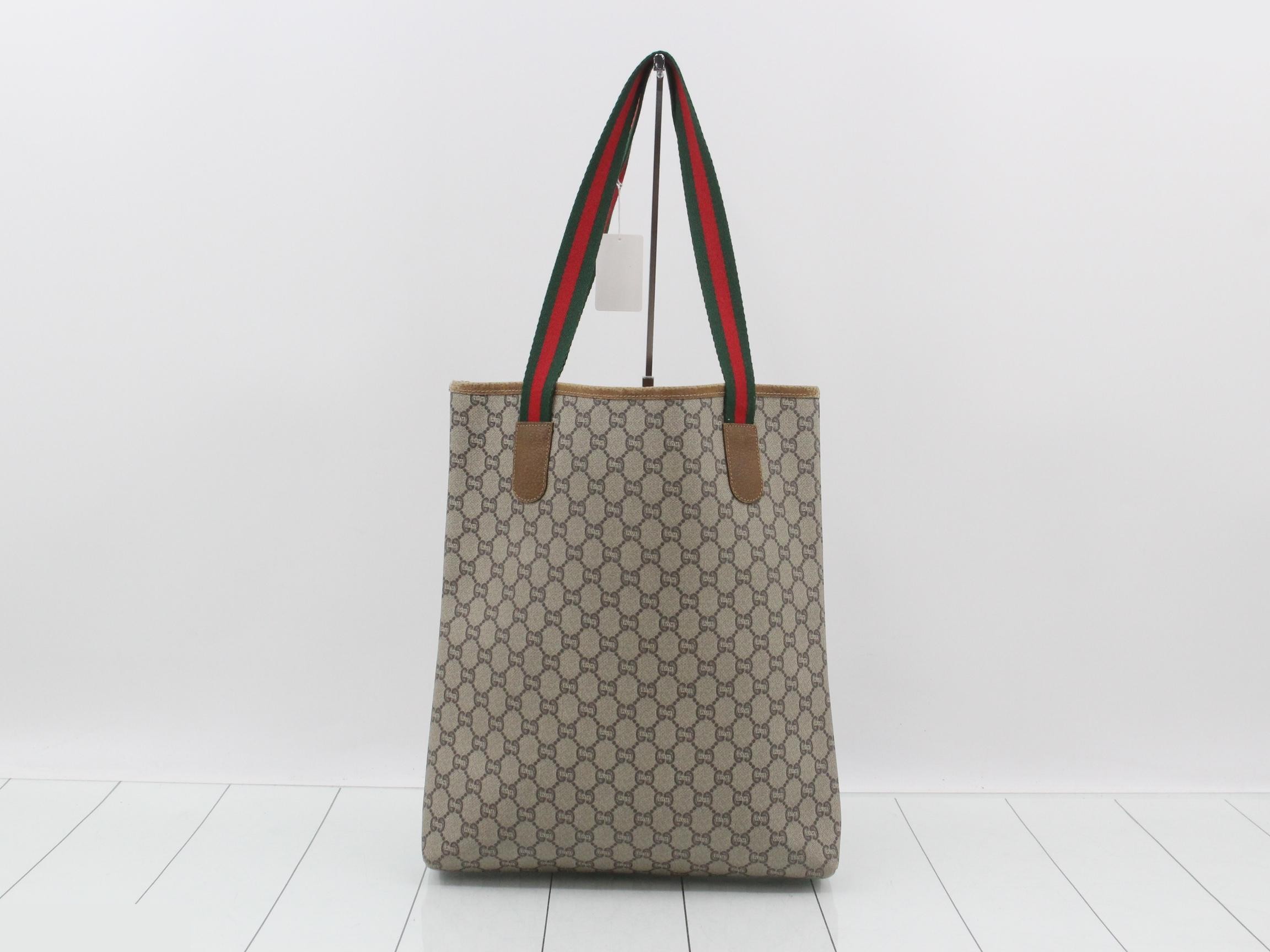 GG Plus Tote Bag — view 2