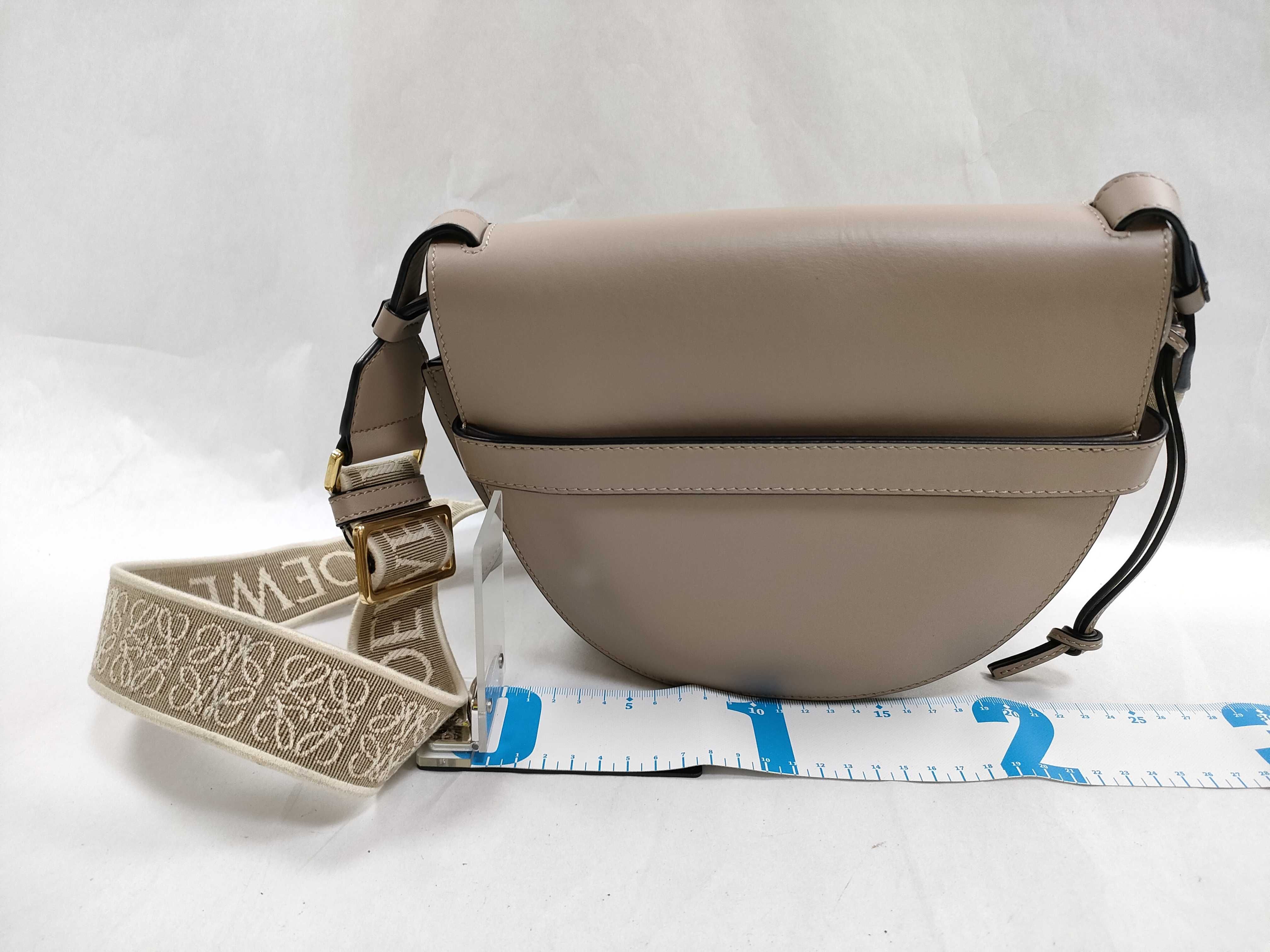 A650T20X40 Gate Dual Bag — view 2