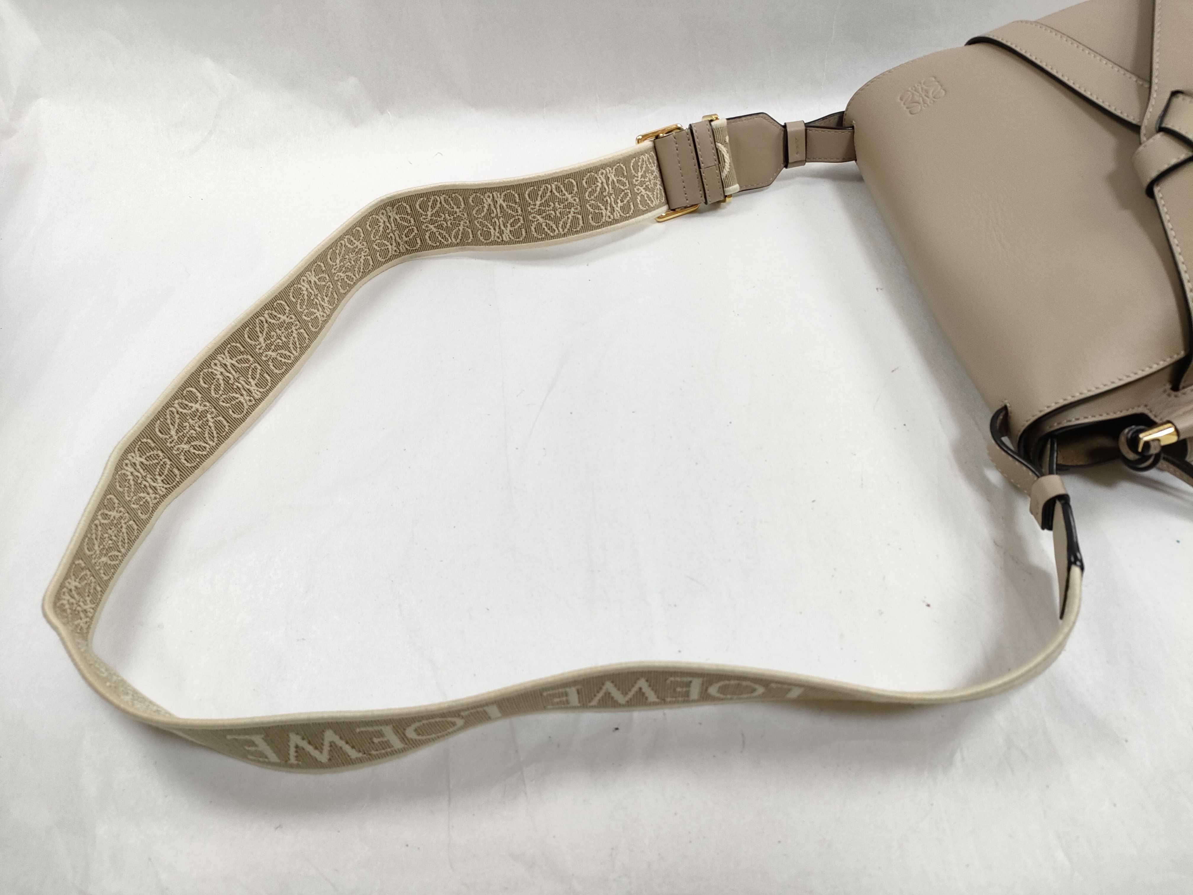A650T20X40 Gate Dual Bag — view 3