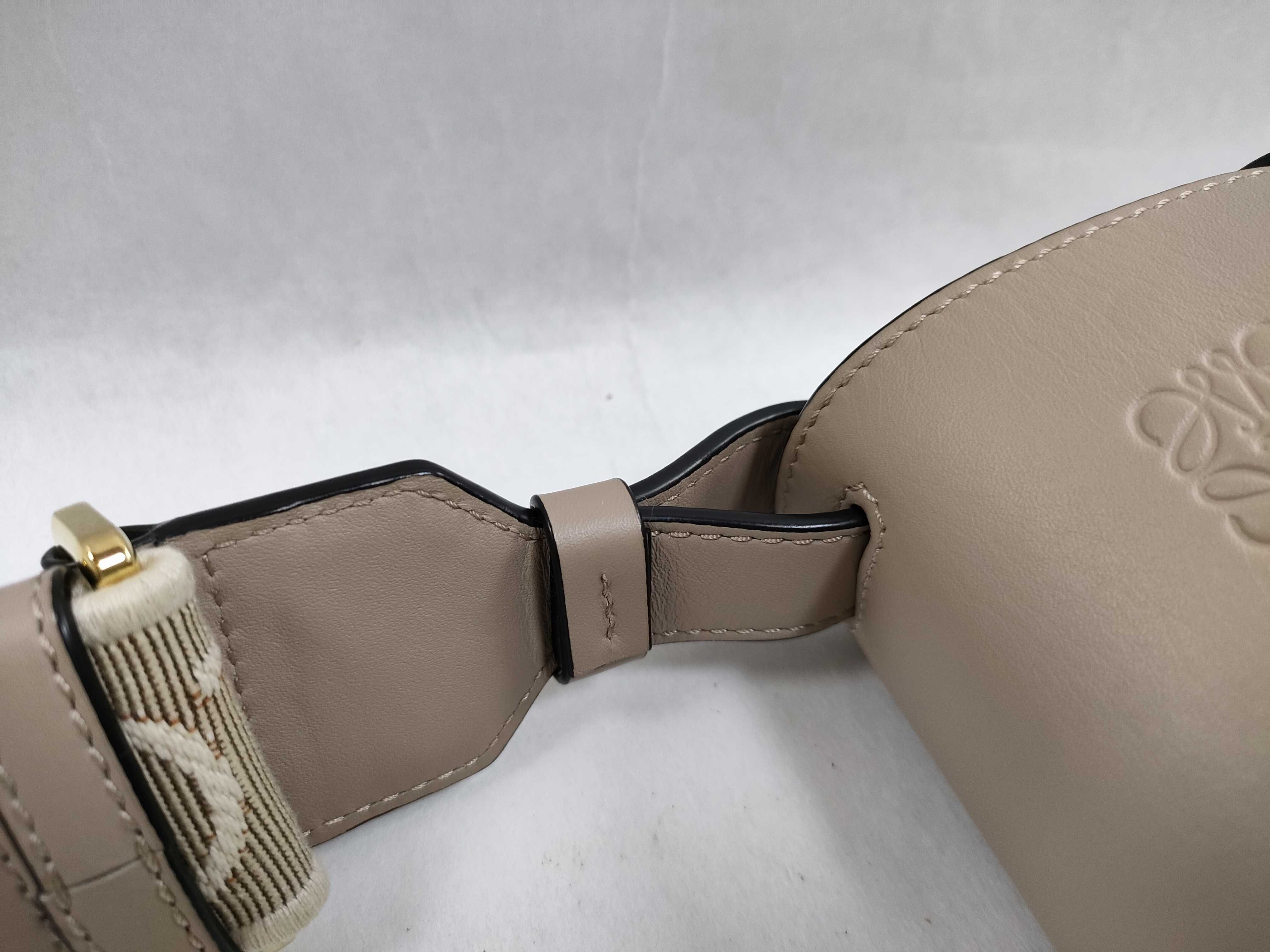A650T20X40 Gate Dual Bag — view 5