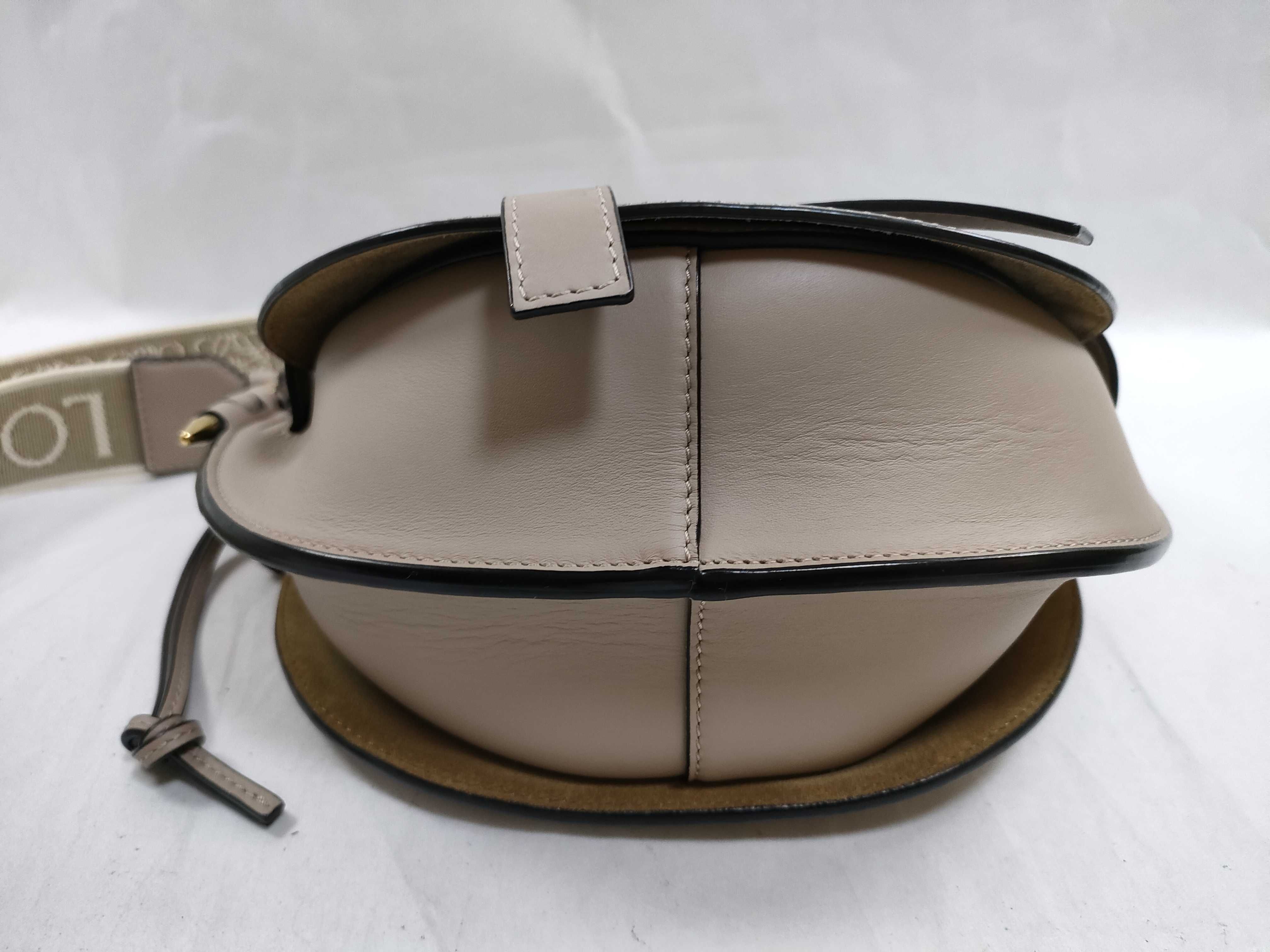 A650T20X40 Gate Dual Bag — view 7