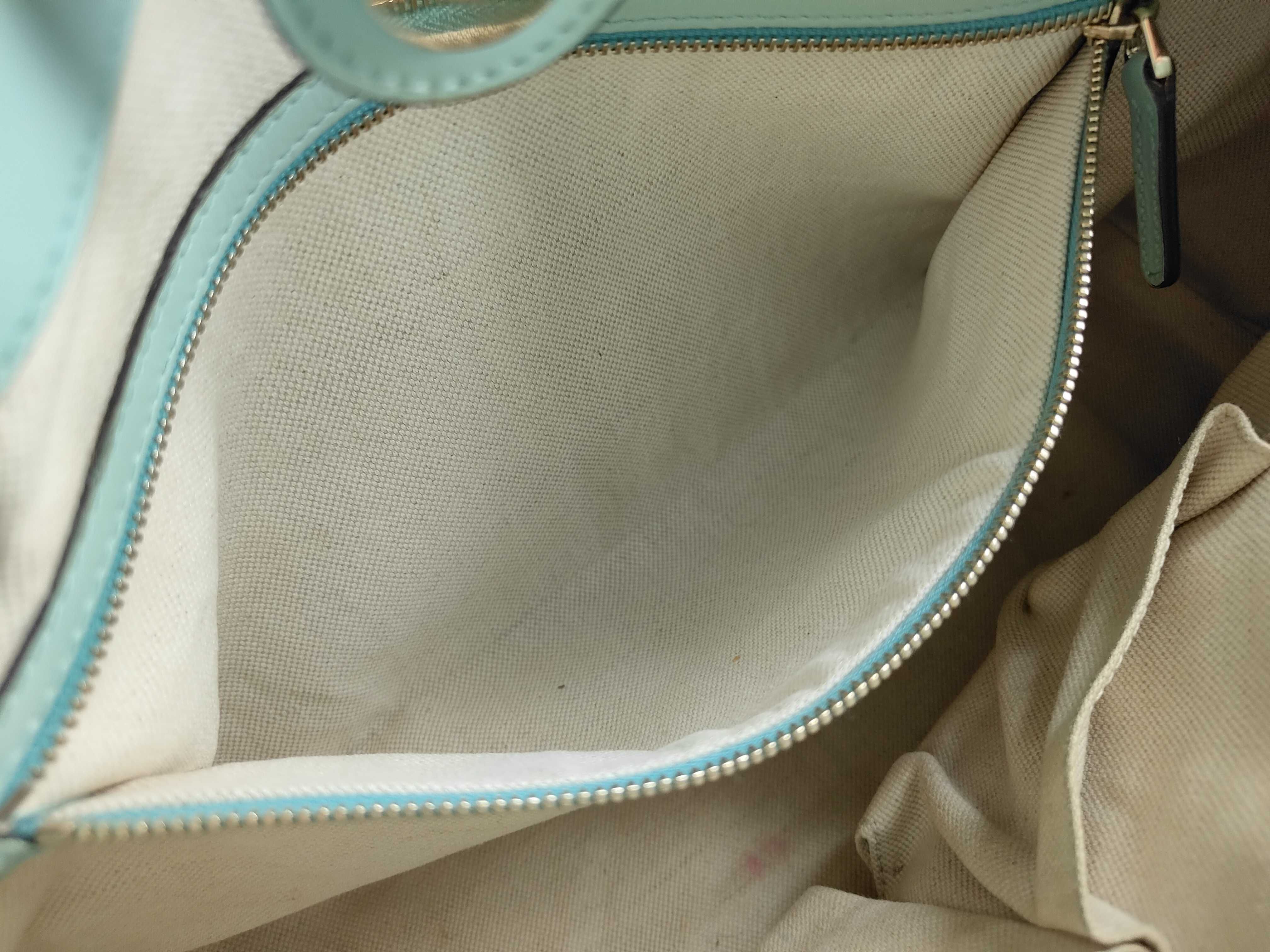 Craft Bag Denim Handbag Tote Bag Canvas Logo Y2K Vintage Tote Bag — view 15