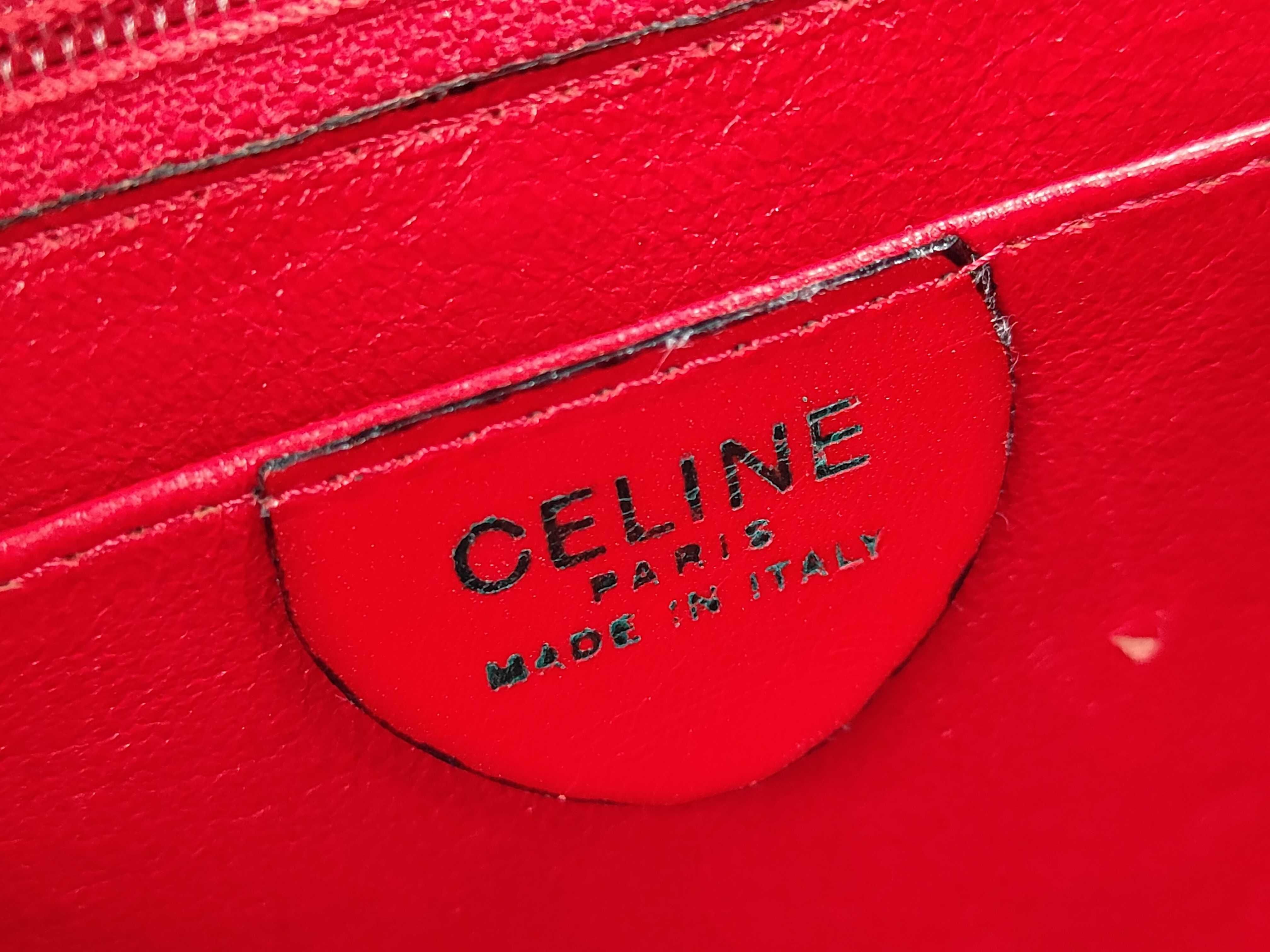 Shoulder Bag, Suede Black, Handbag — view 10