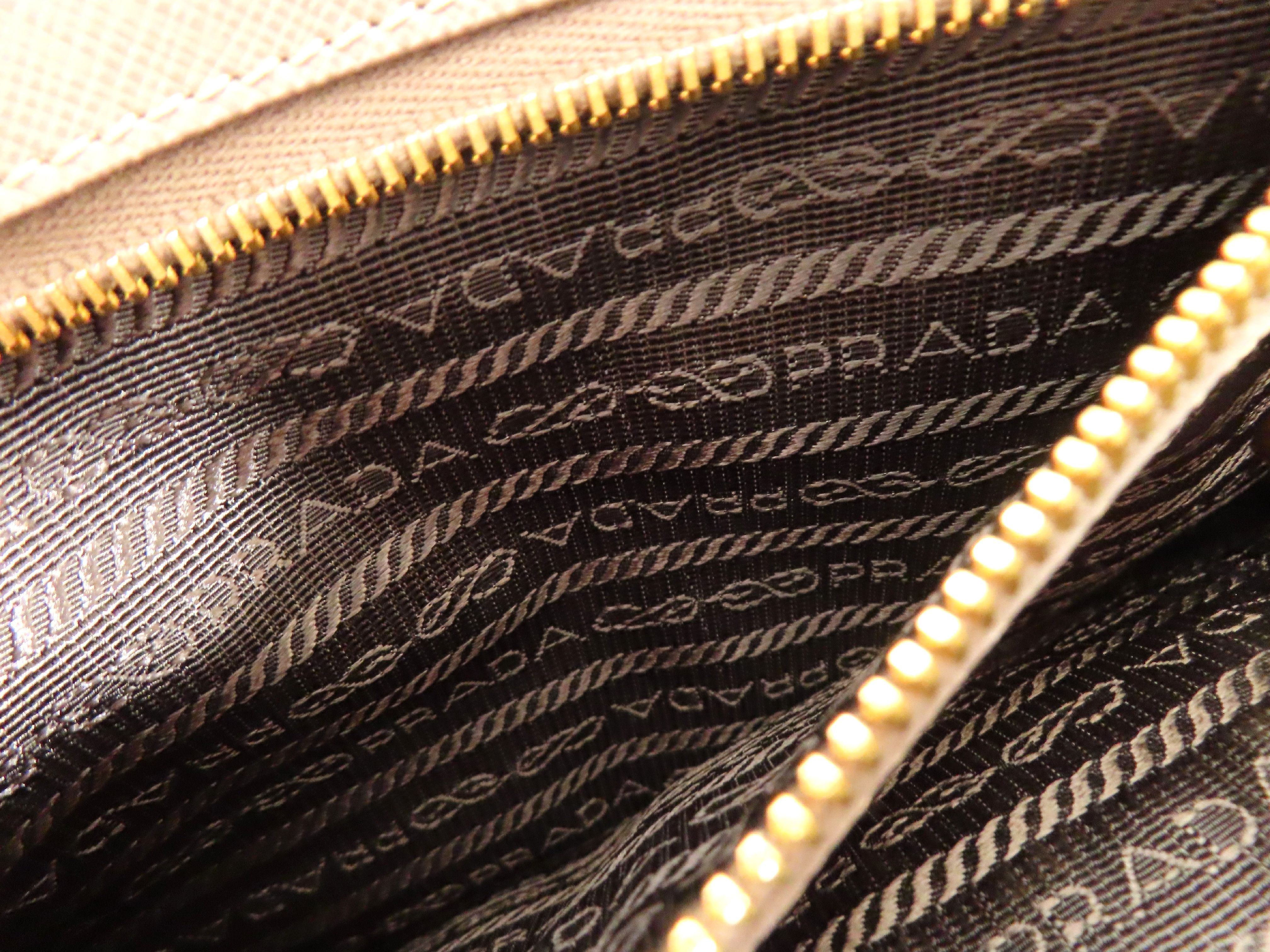 Galleria 2-Way Handbag — view 11