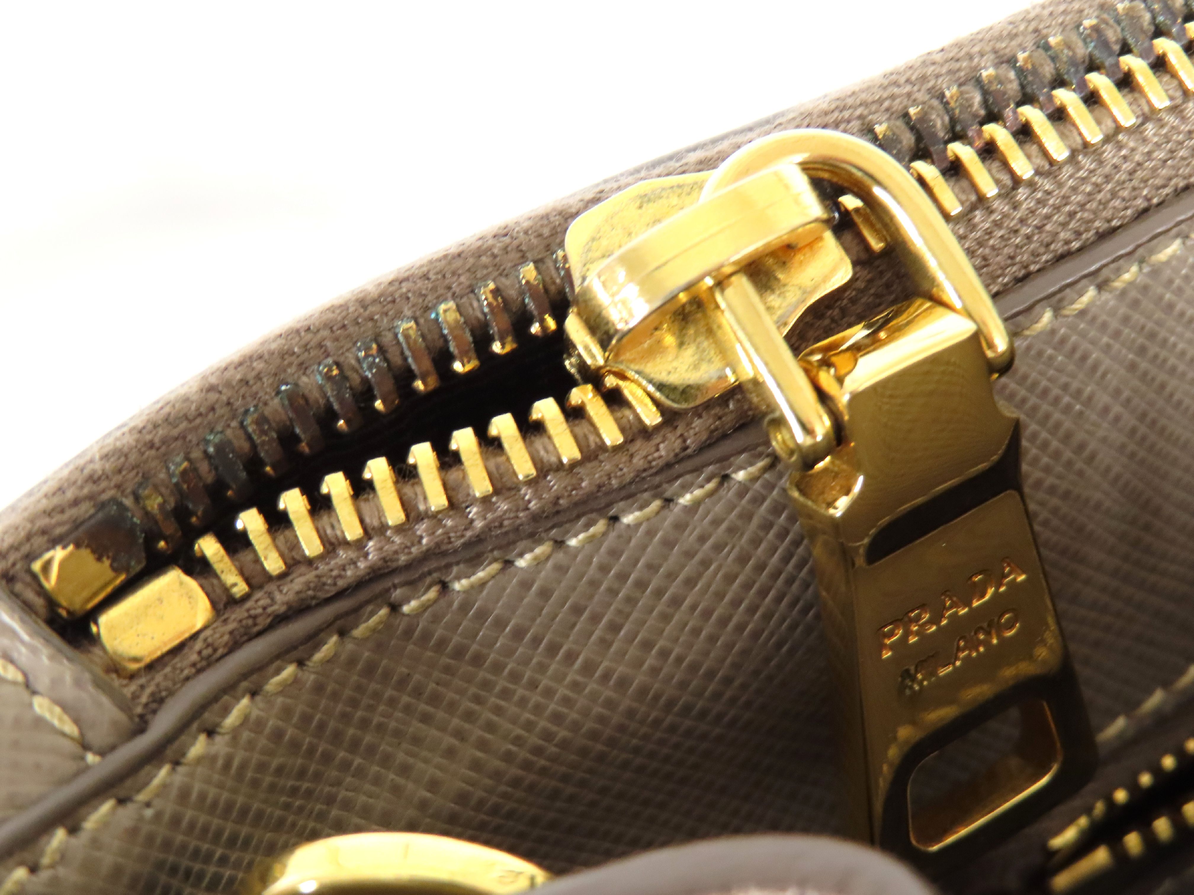 Galleria 2-Way Handbag — view 13