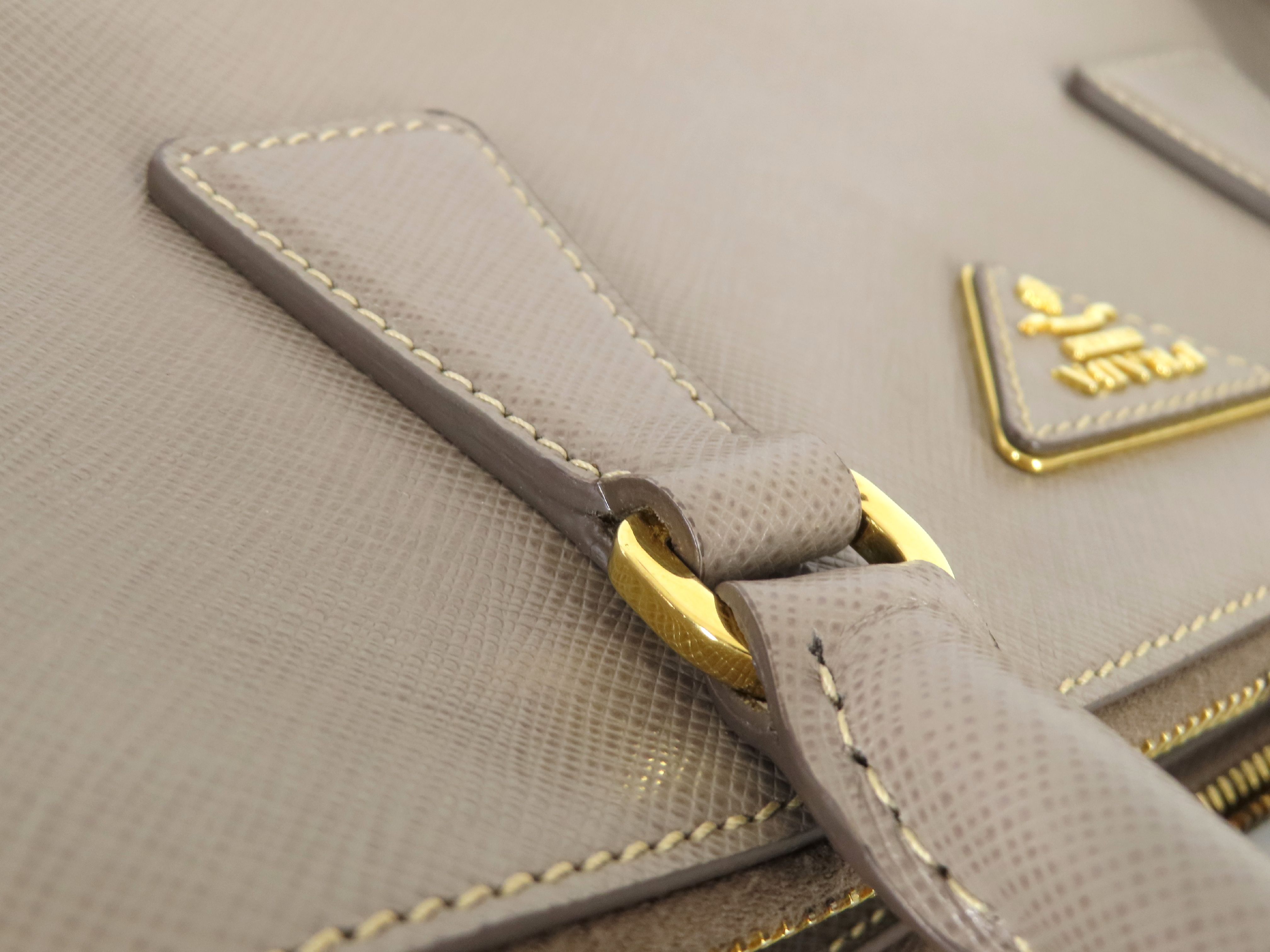 Galleria 2-Way Handbag — view 5