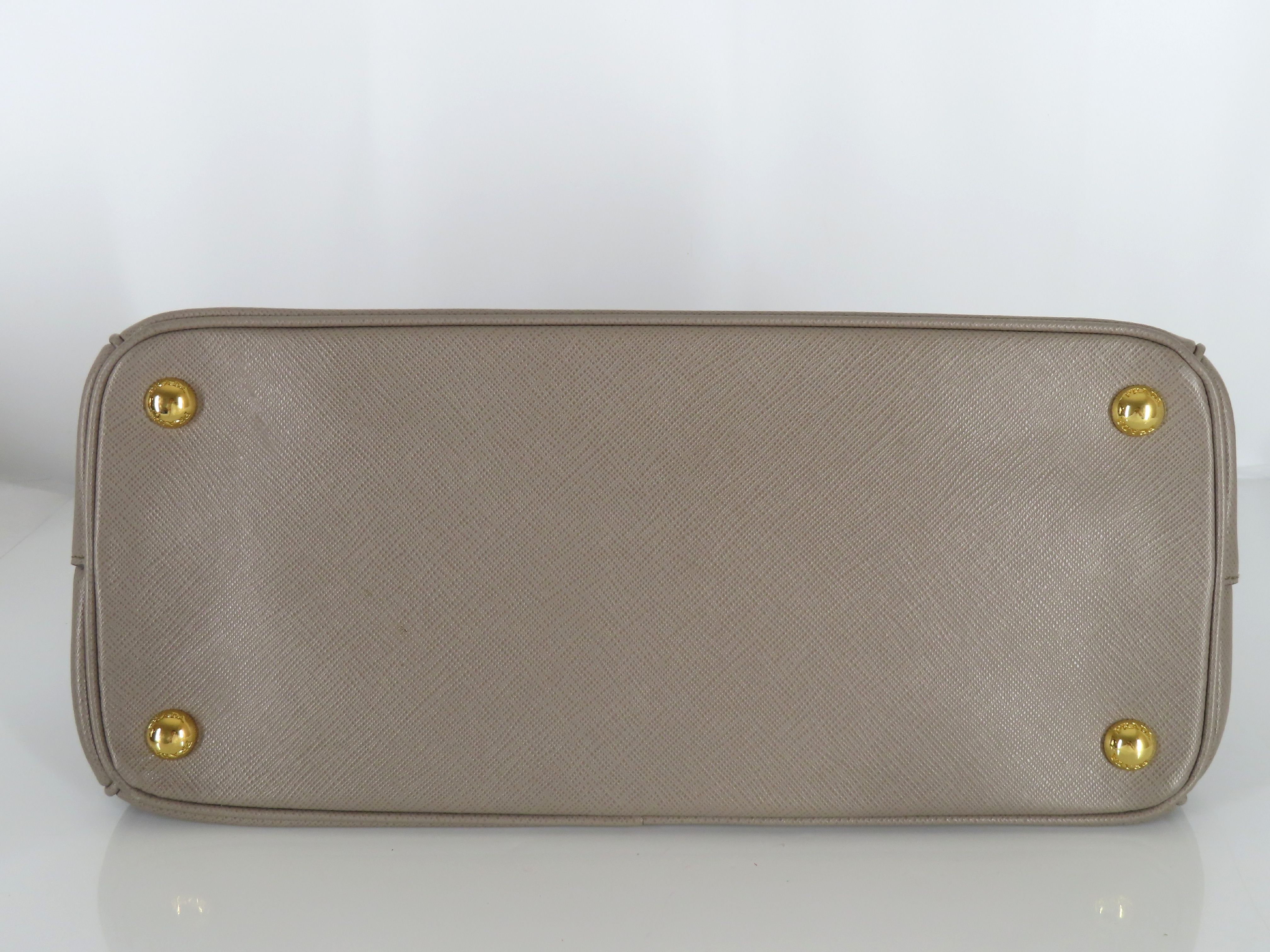 Galleria 2-Way Handbag — view 7