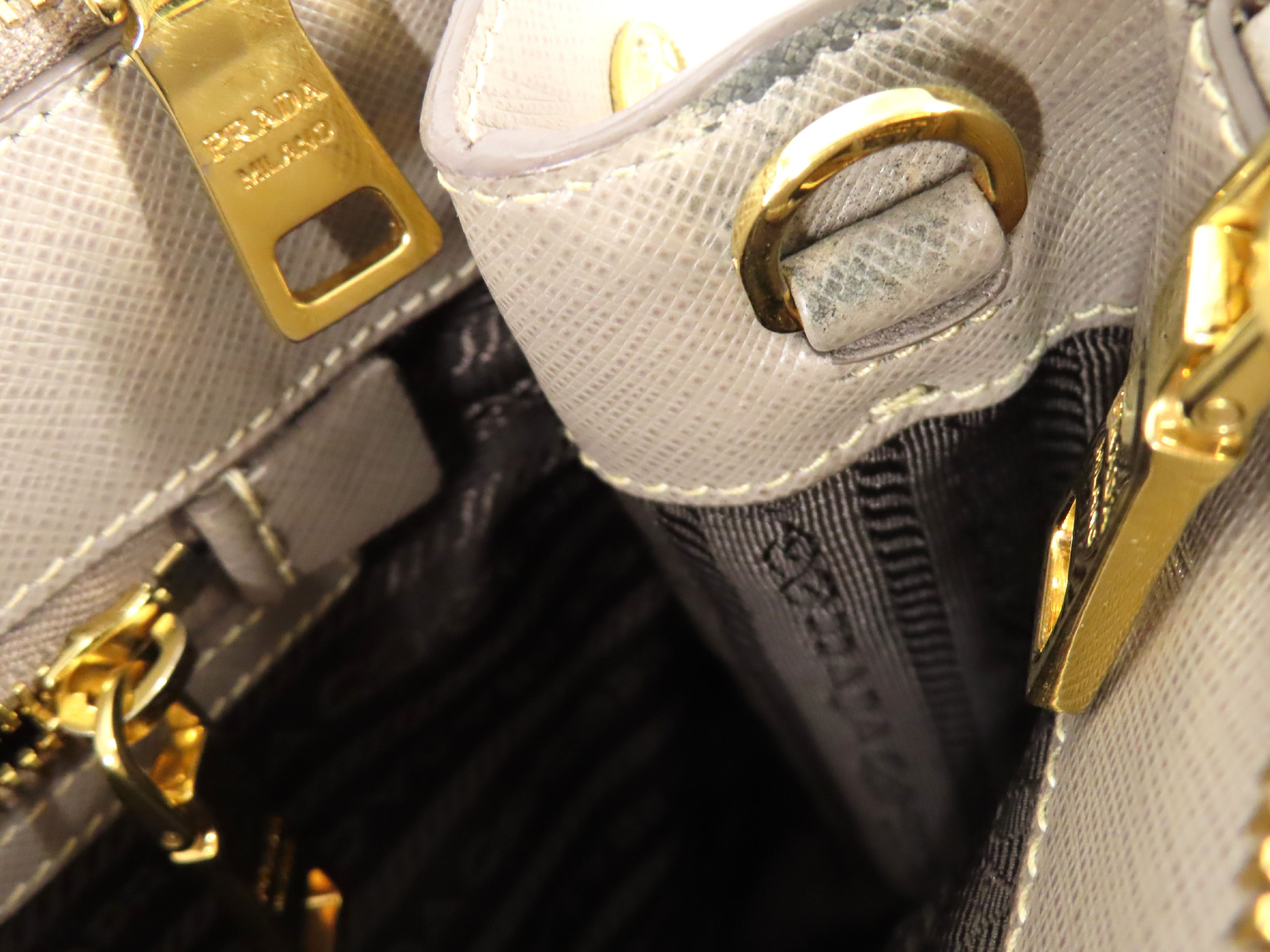 Galleria 2-Way Handbag — view 8