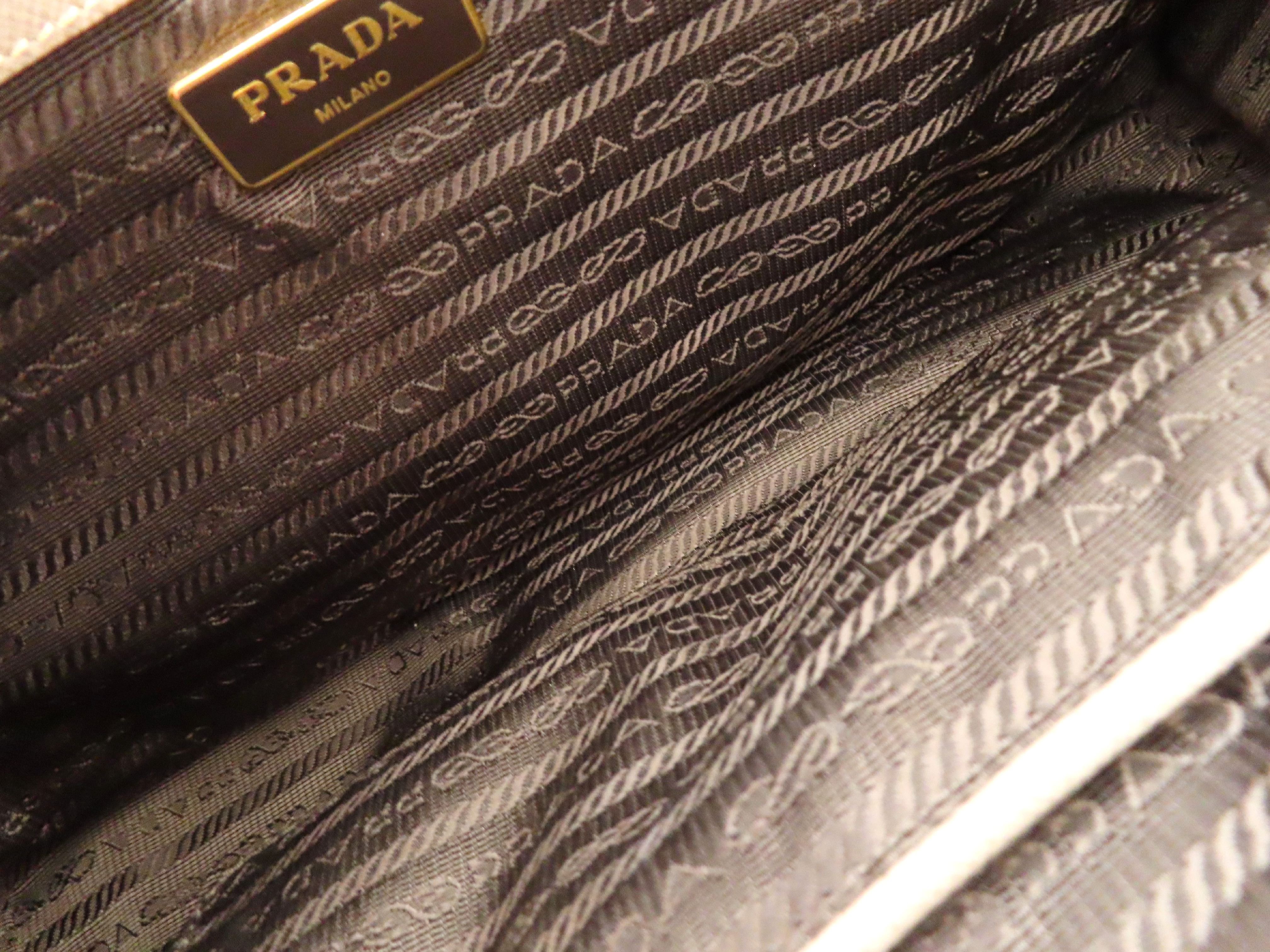 Galleria 2-Way Handbag — view 9