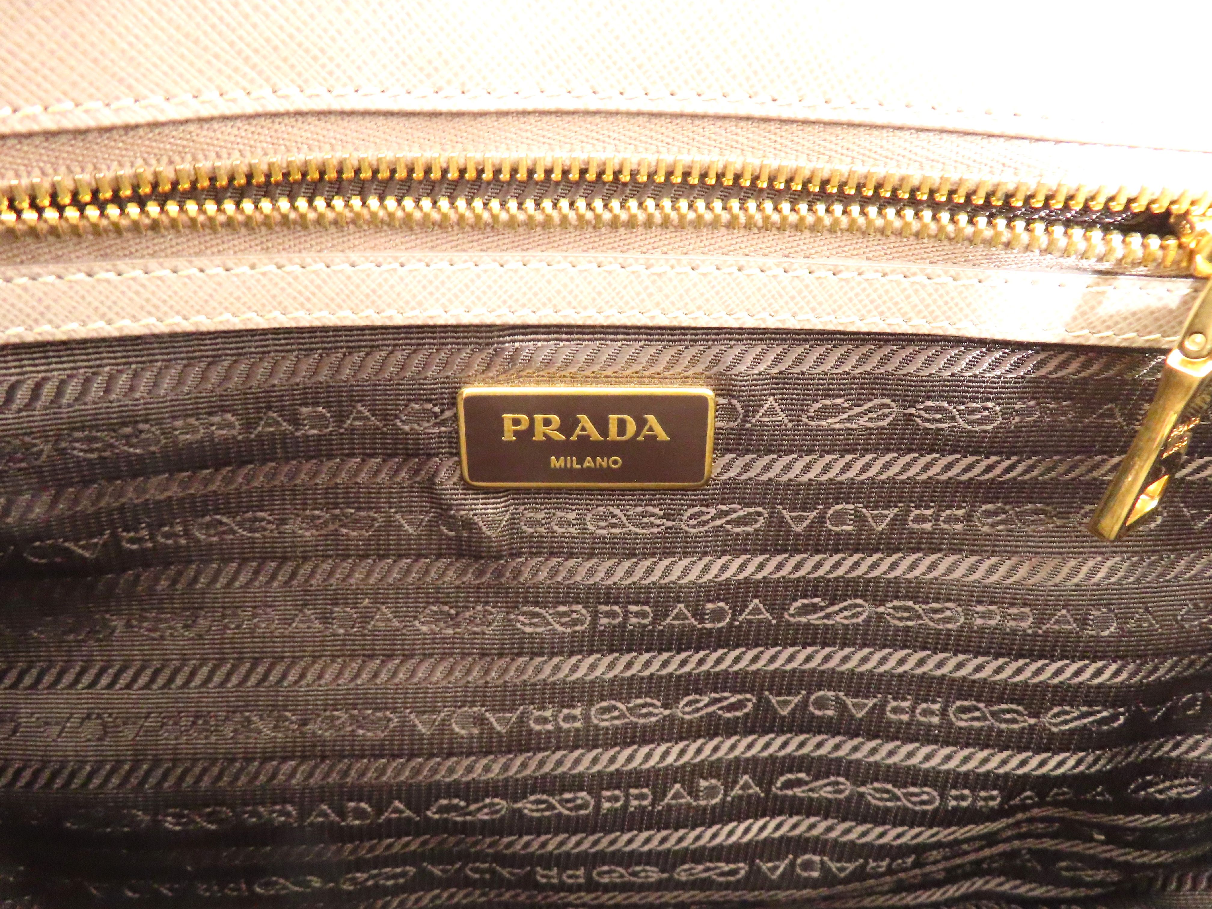 Galleria 2-Way Handbag — view 10