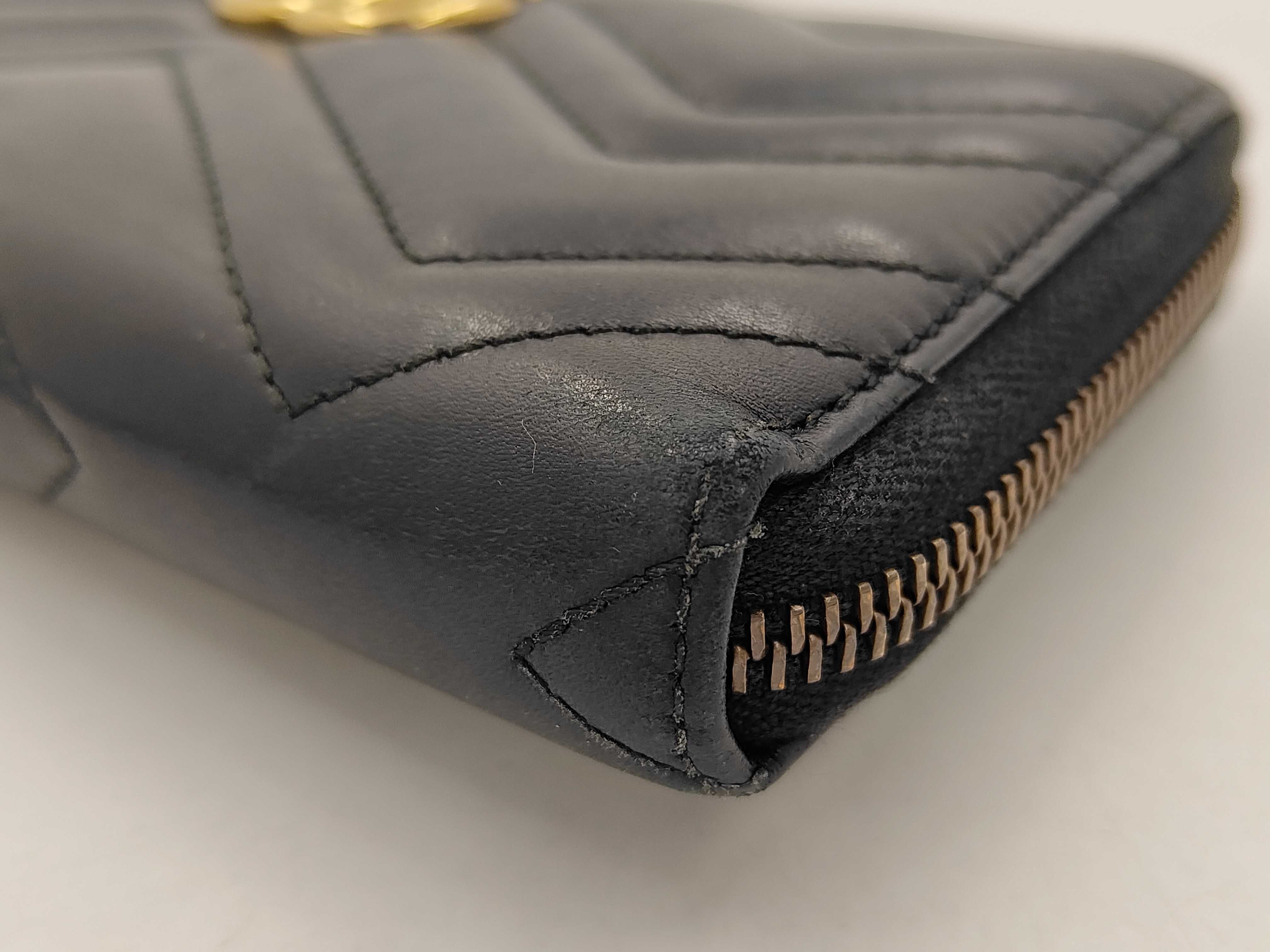 Long Wallet / Leather Wallet — view 2