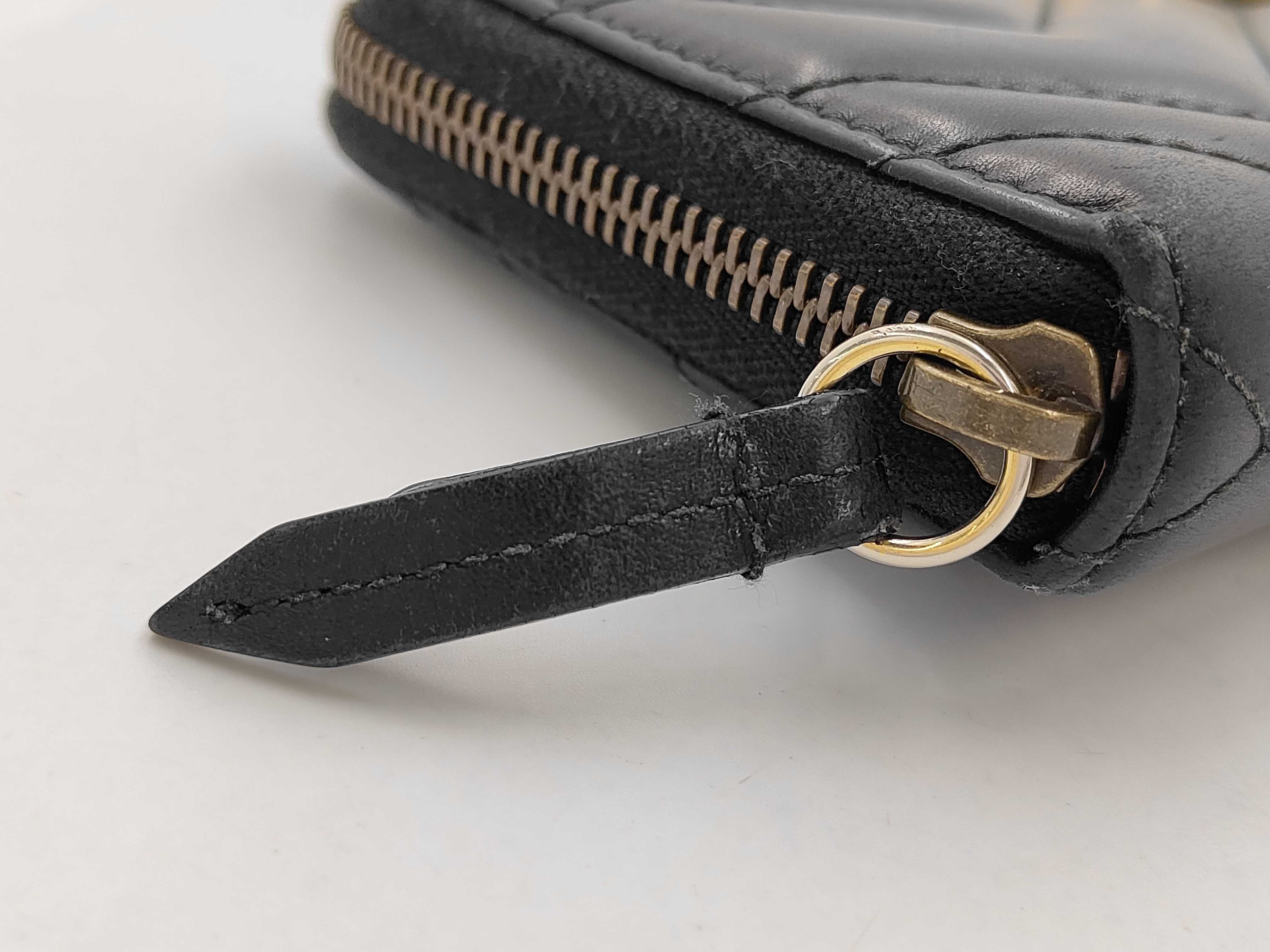 Long Wallet / Leather Wallet — view 3
