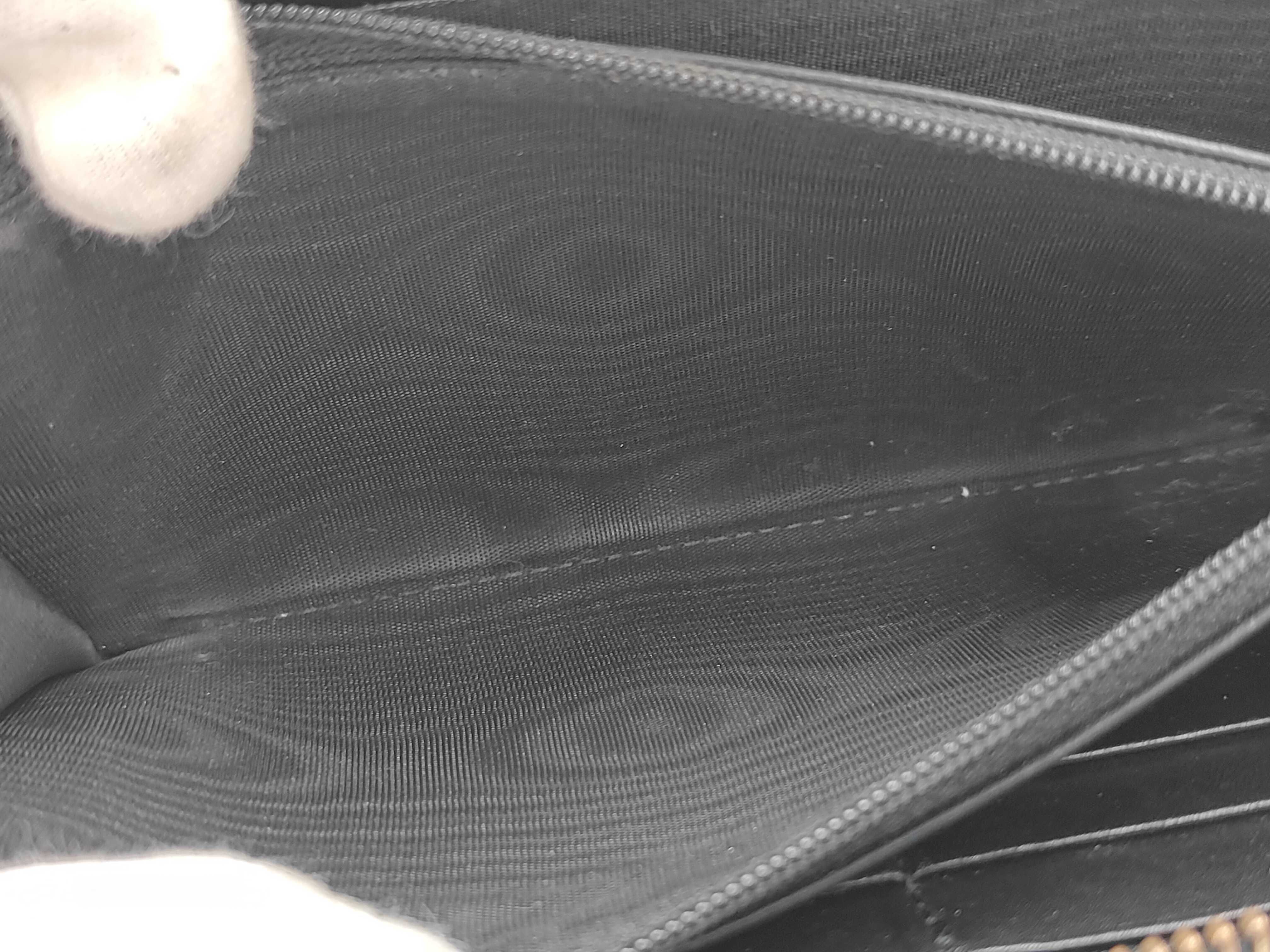 Long Wallet / Leather Wallet — view 4