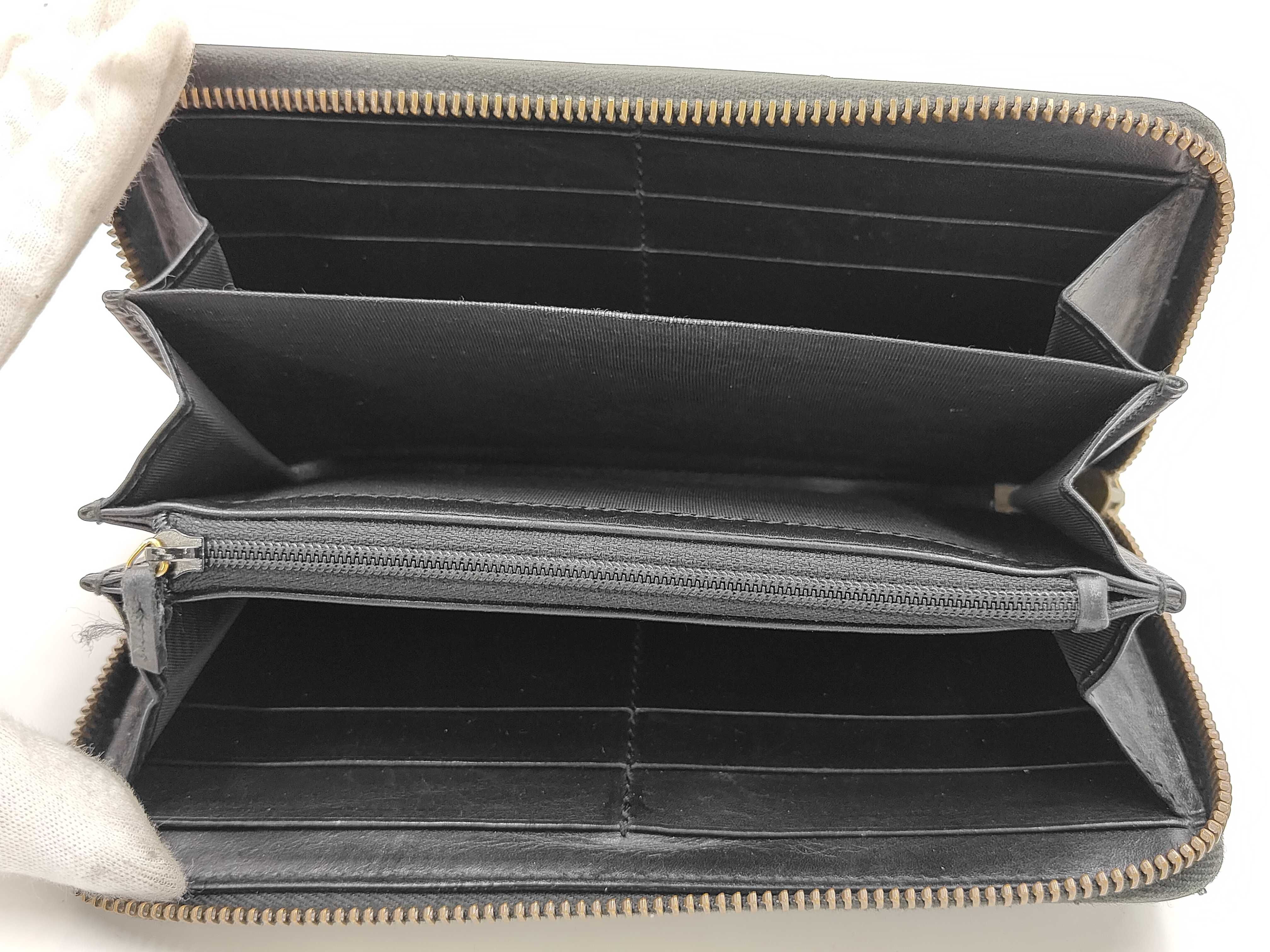 Long Wallet / Leather Wallet — view 5