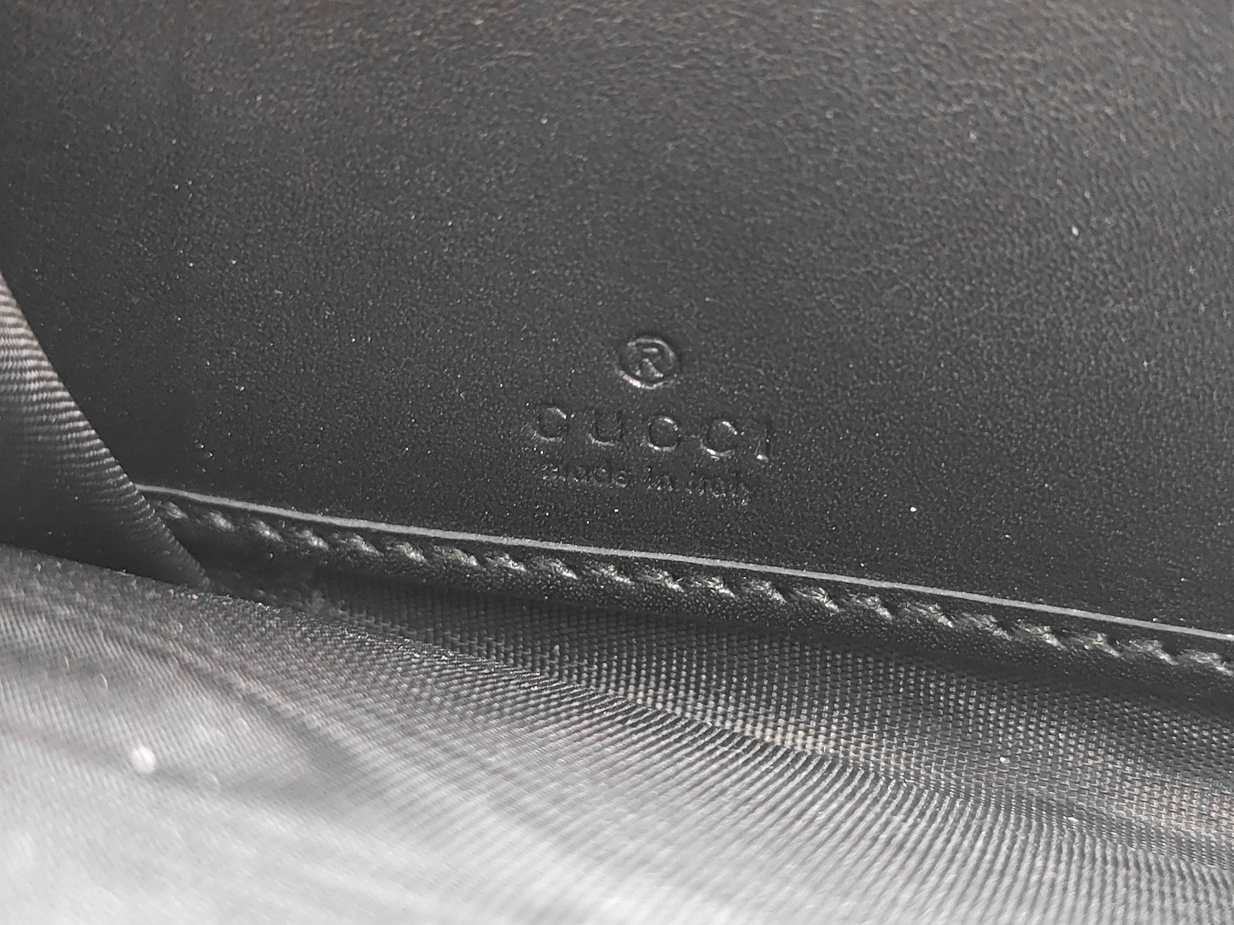 Long Wallet / Leather Wallet — view 6